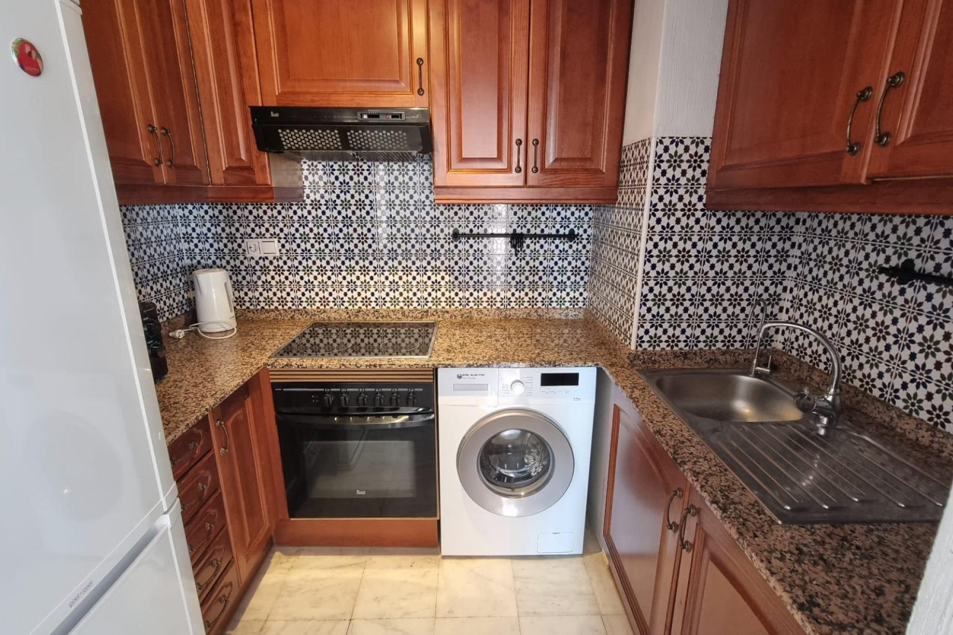 Reventa - Apartamento / piso - Torrevieja - Los Frutales