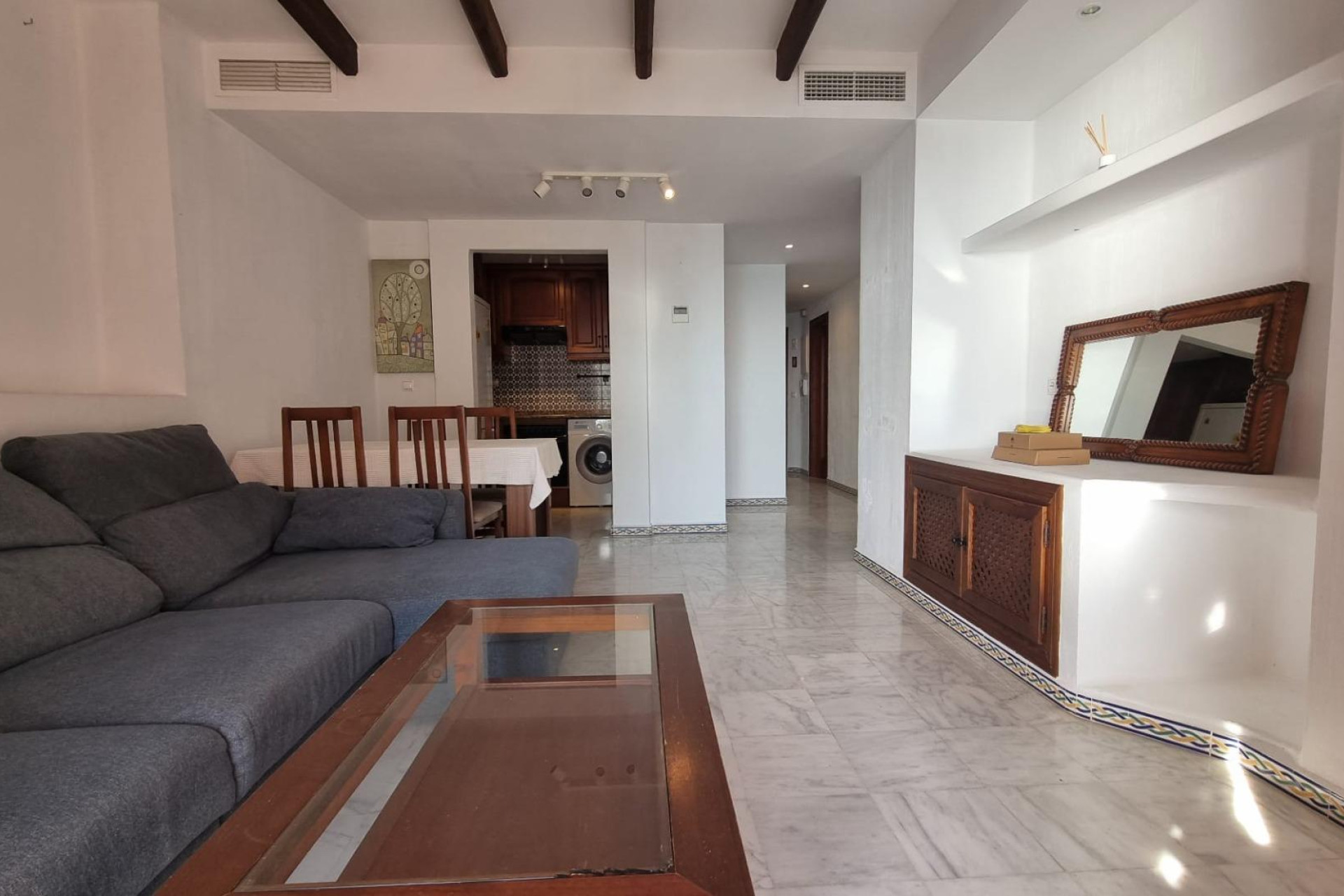 Reventa - Apartamento / piso - Torrevieja - Los Frutales