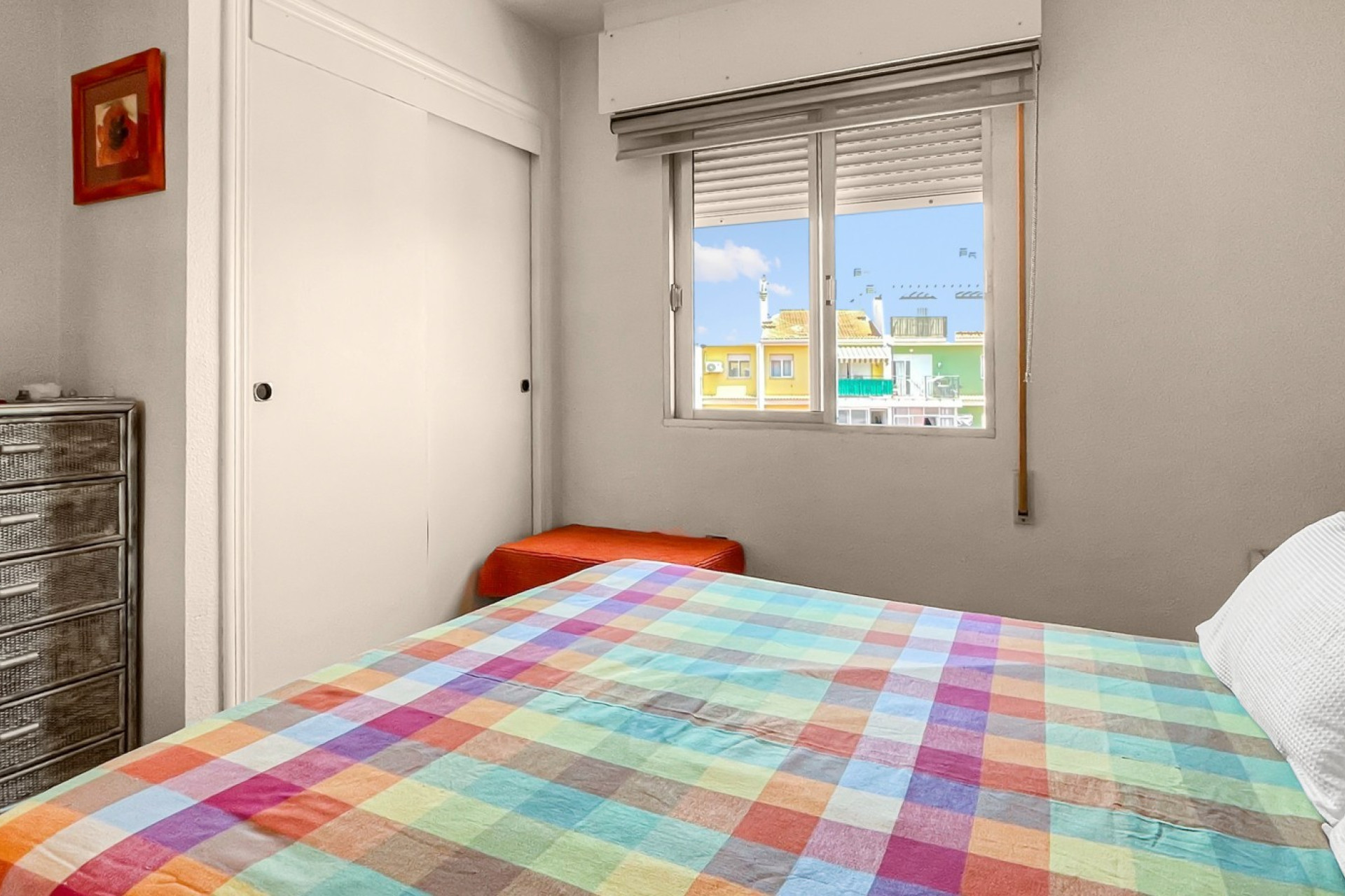 Reventa - Apartamento / piso - Torrevieja - Mar Azul