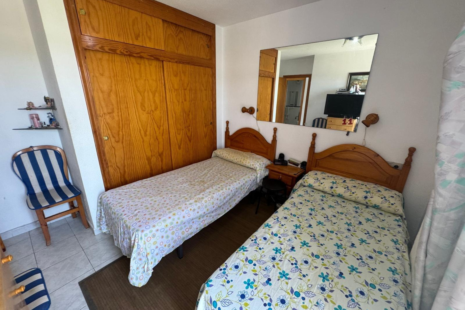 Reventa - Apartamento / piso - Torrevieja - Mar azul