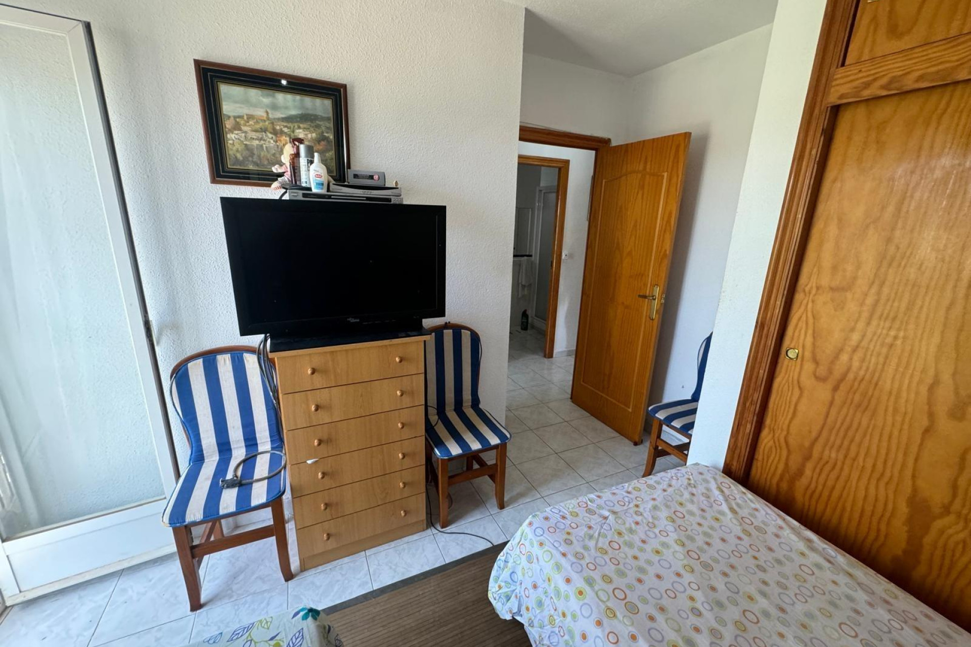 Reventa - Apartamento / piso - Torrevieja - Mar azul