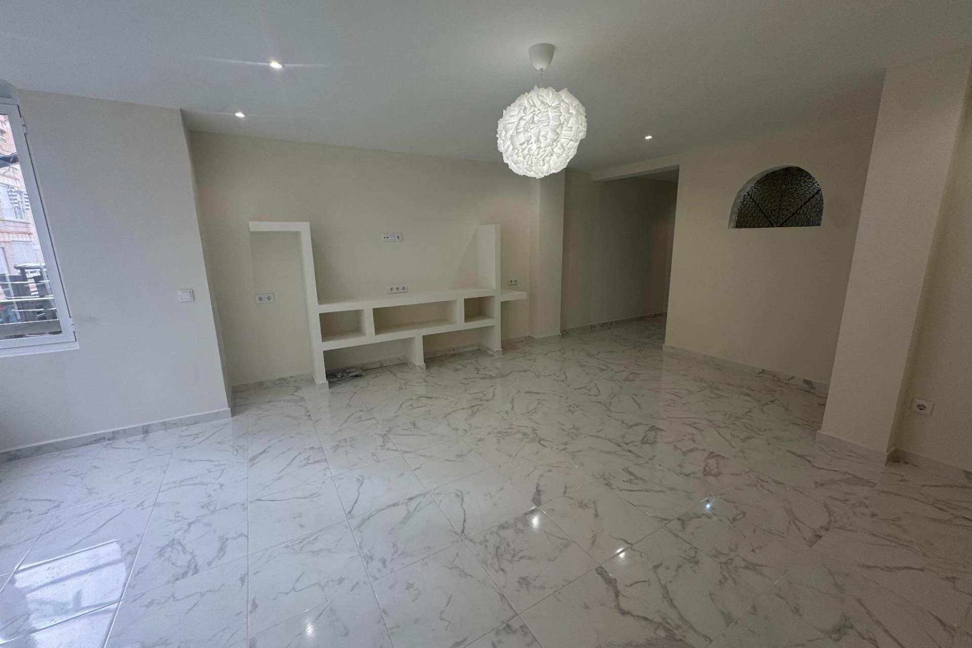 Reventa - Apartamento / piso - Torrevieja - Muelle Pesquero