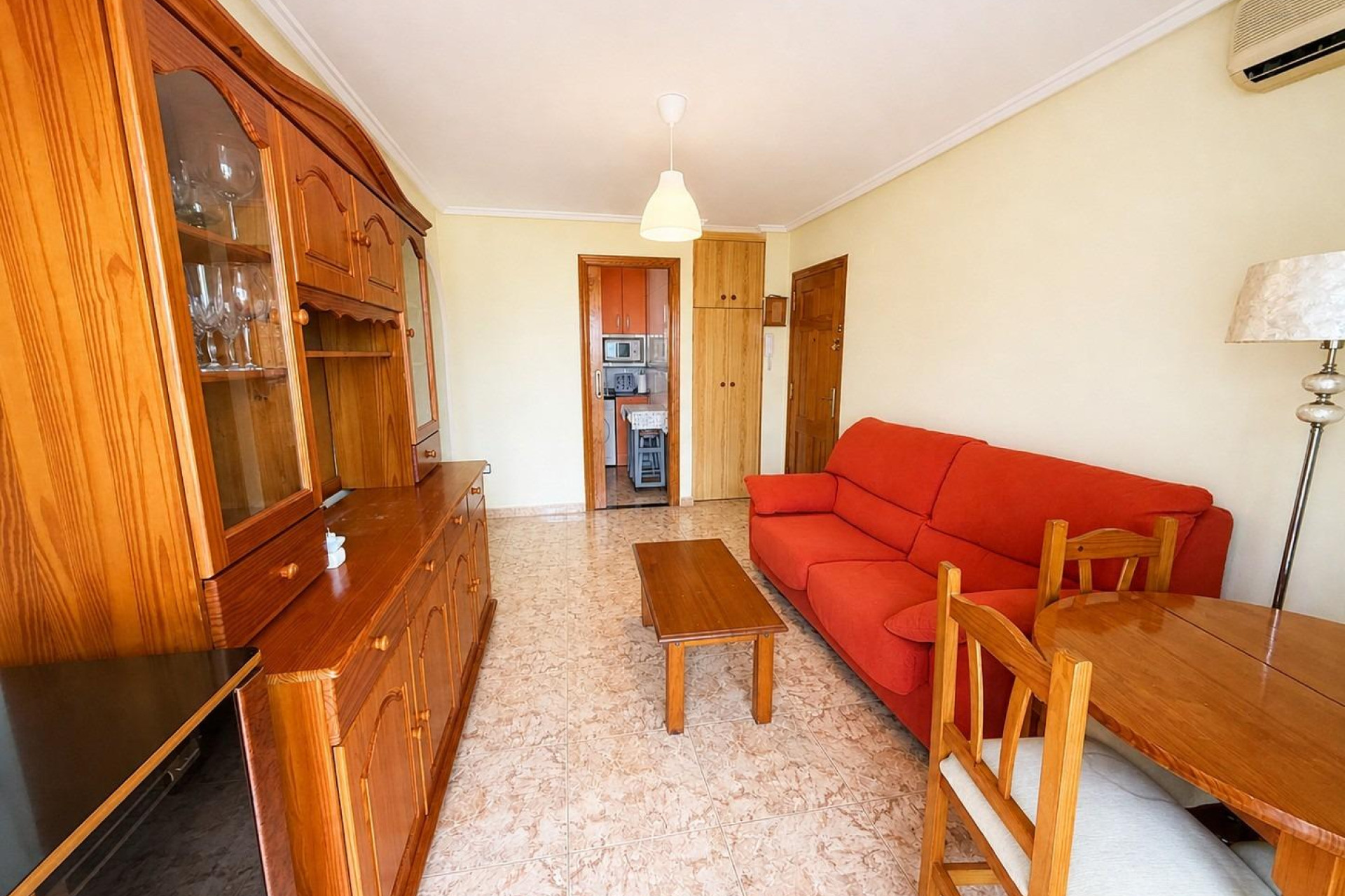 Reventa - Apartamento / piso - Torrevieja - Nueva Torrevieja