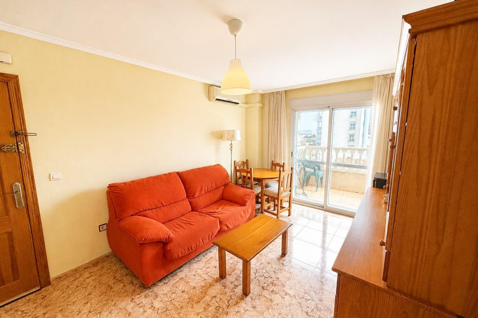 Reventa - Apartamento / piso - Torrevieja - Nueva Torrevieja