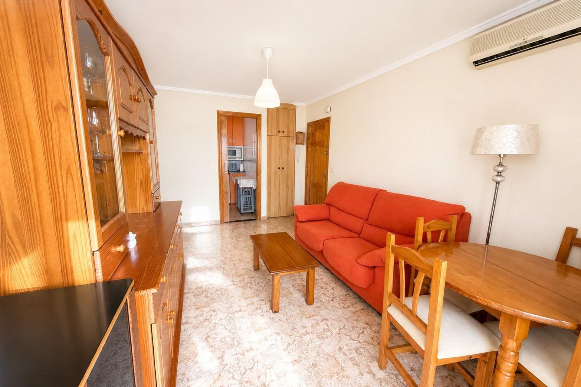 Reventa - Apartamento / piso - Torrevieja - Nueva Torrevieja