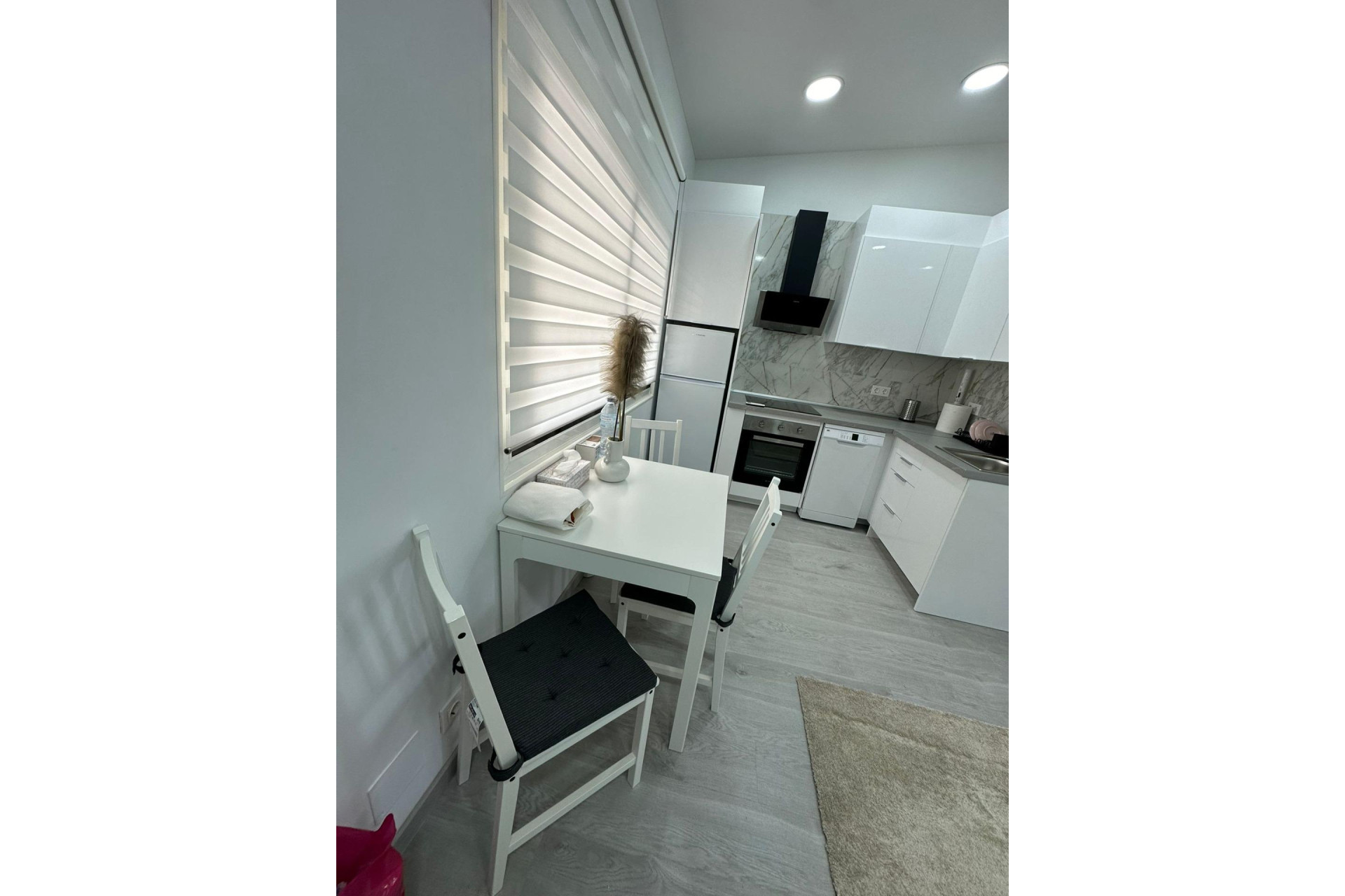 Reventa - Apartamento / piso - Torrevieja - Nueva Torrevieja