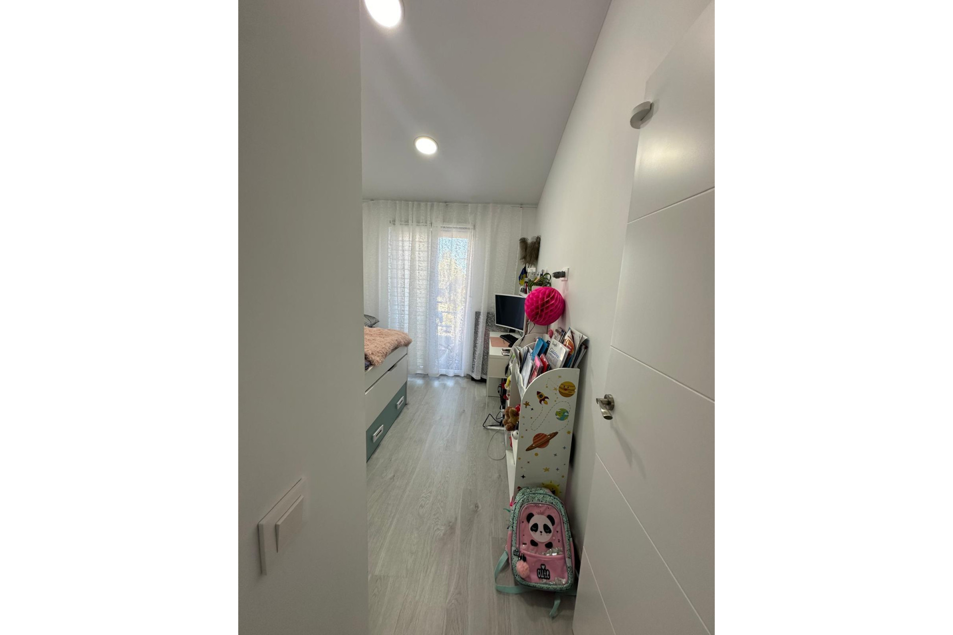 Reventa - Apartamento / piso - Torrevieja - Nueva Torrevieja