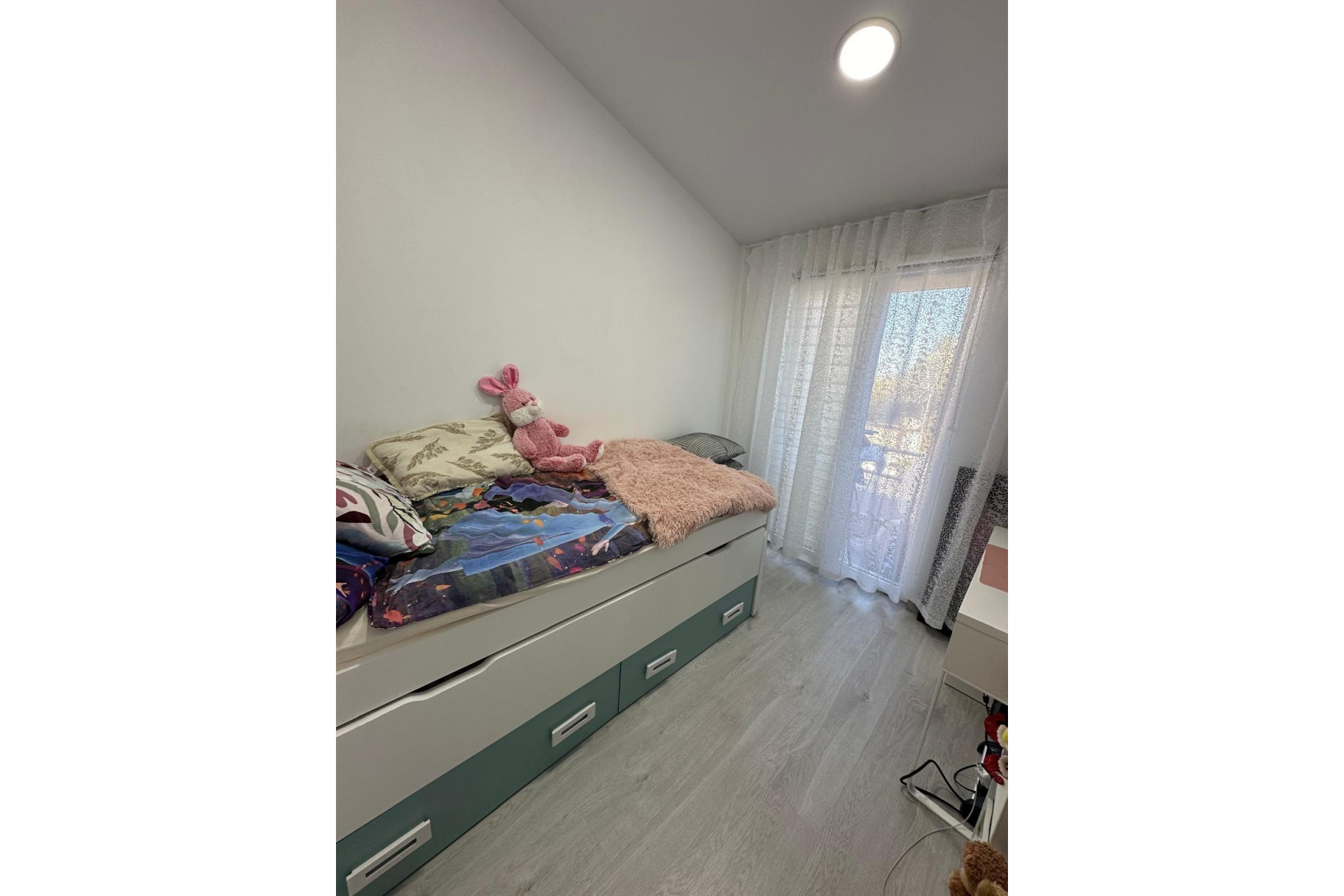 Reventa - Apartamento / piso - Torrevieja - Nueva Torrevieja