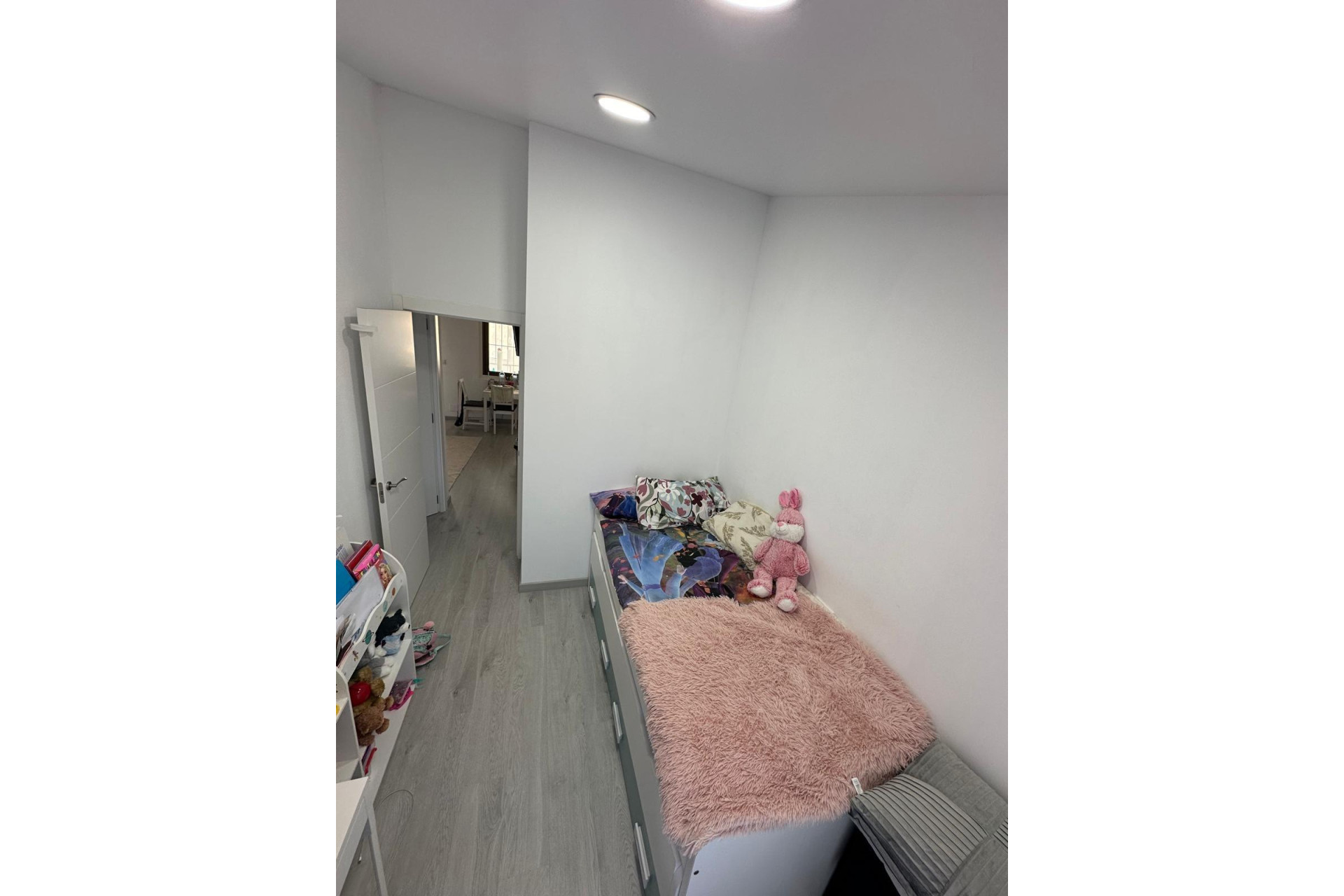 Reventa - Apartamento / piso - Torrevieja - Nueva Torrevieja