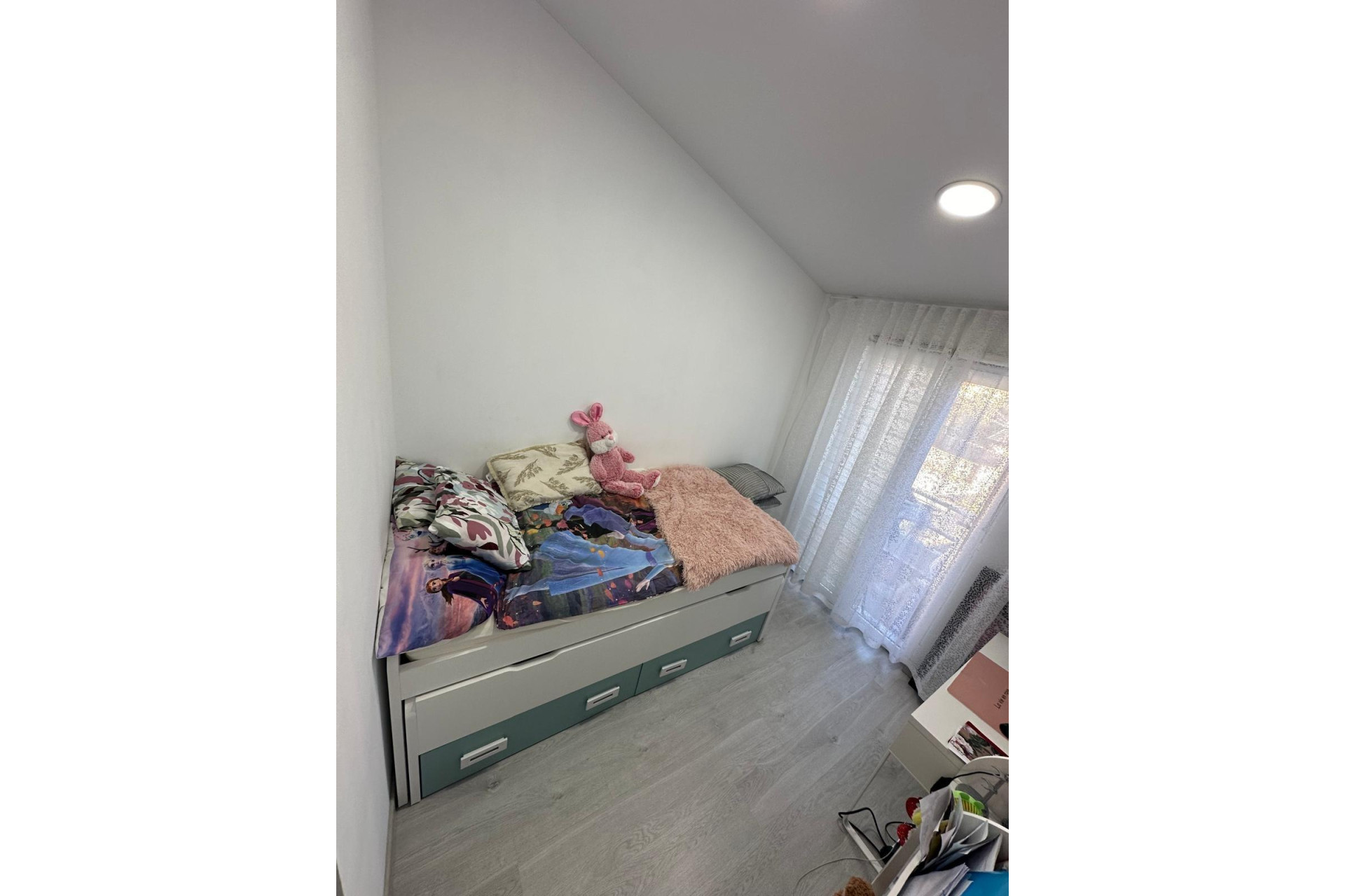 Reventa - Apartamento / piso - Torrevieja - Nueva Torrevieja