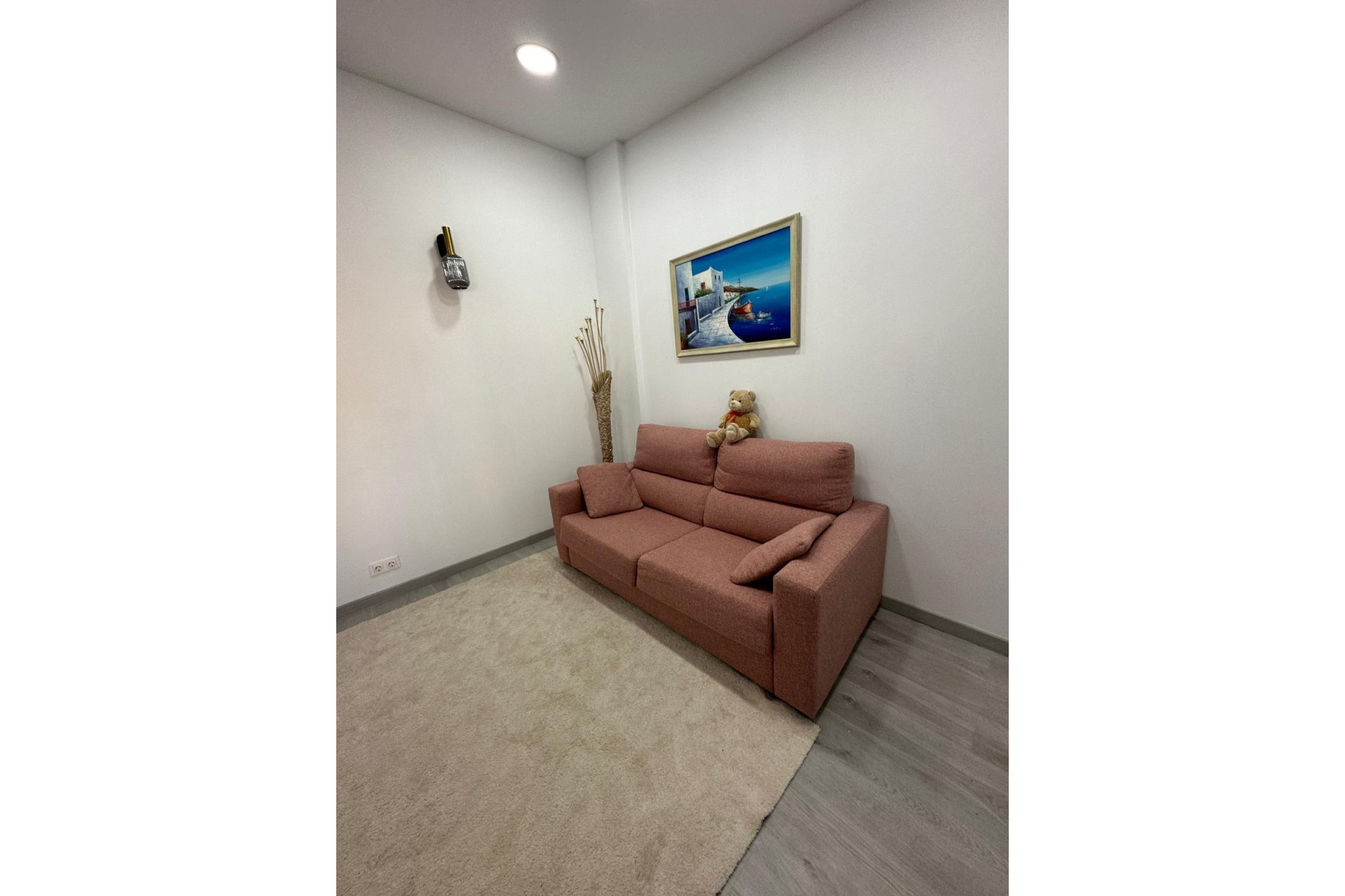 Reventa - Apartamento / piso - Torrevieja - Nueva Torrevieja