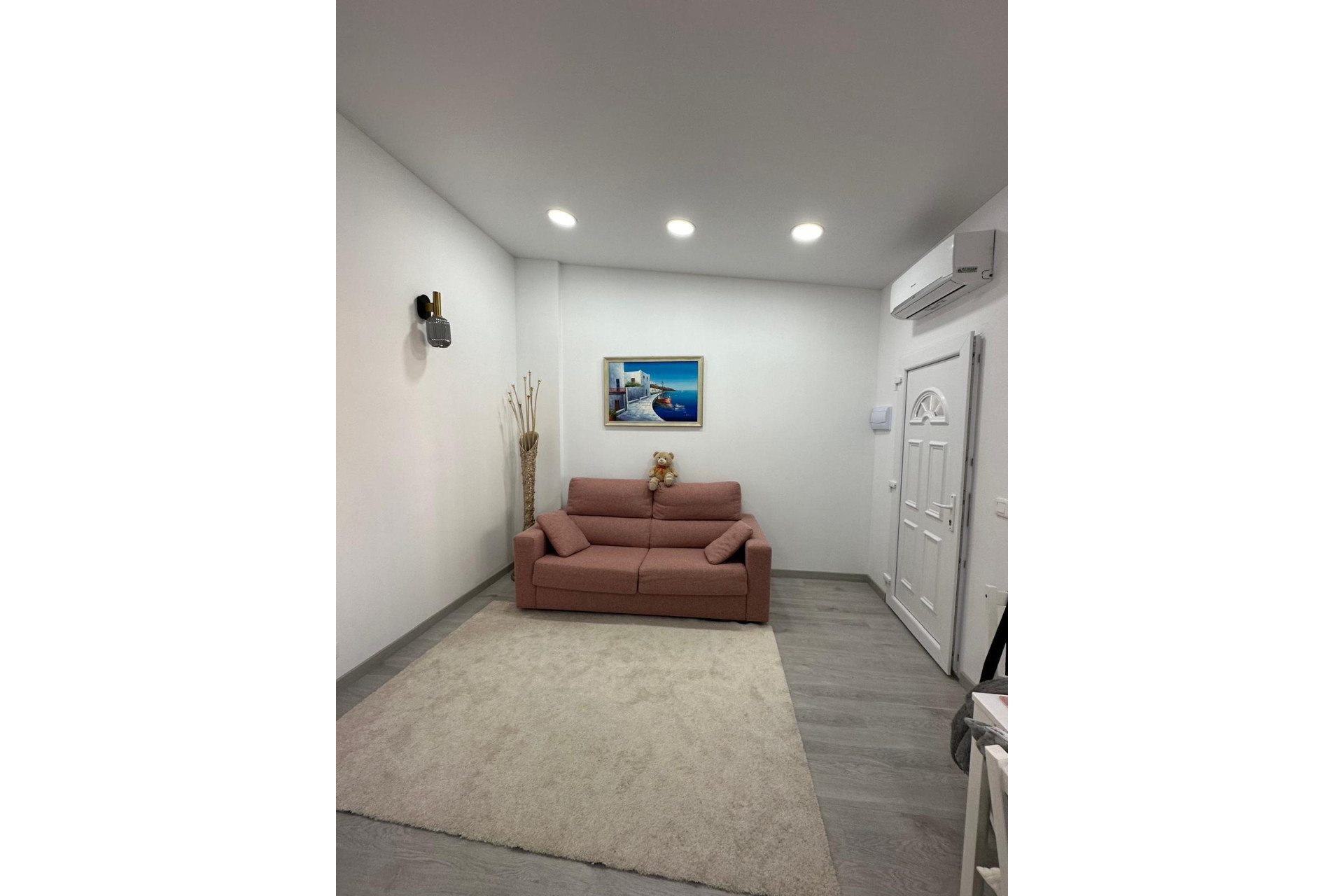 Reventa - Apartamento / piso - Torrevieja - Nueva Torrevieja