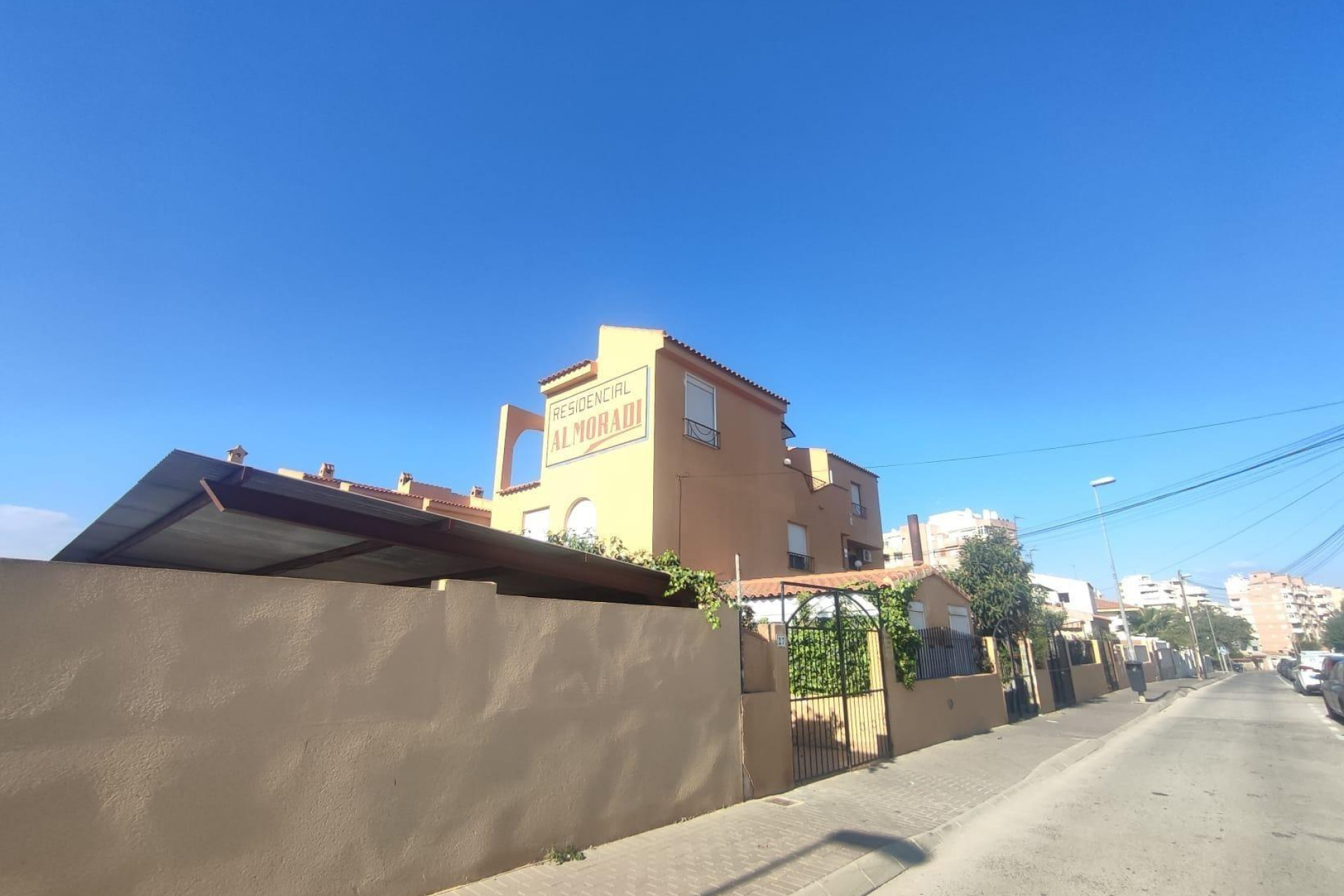 Reventa - Apartamento / piso - Torrevieja - Nueva Torrevieja