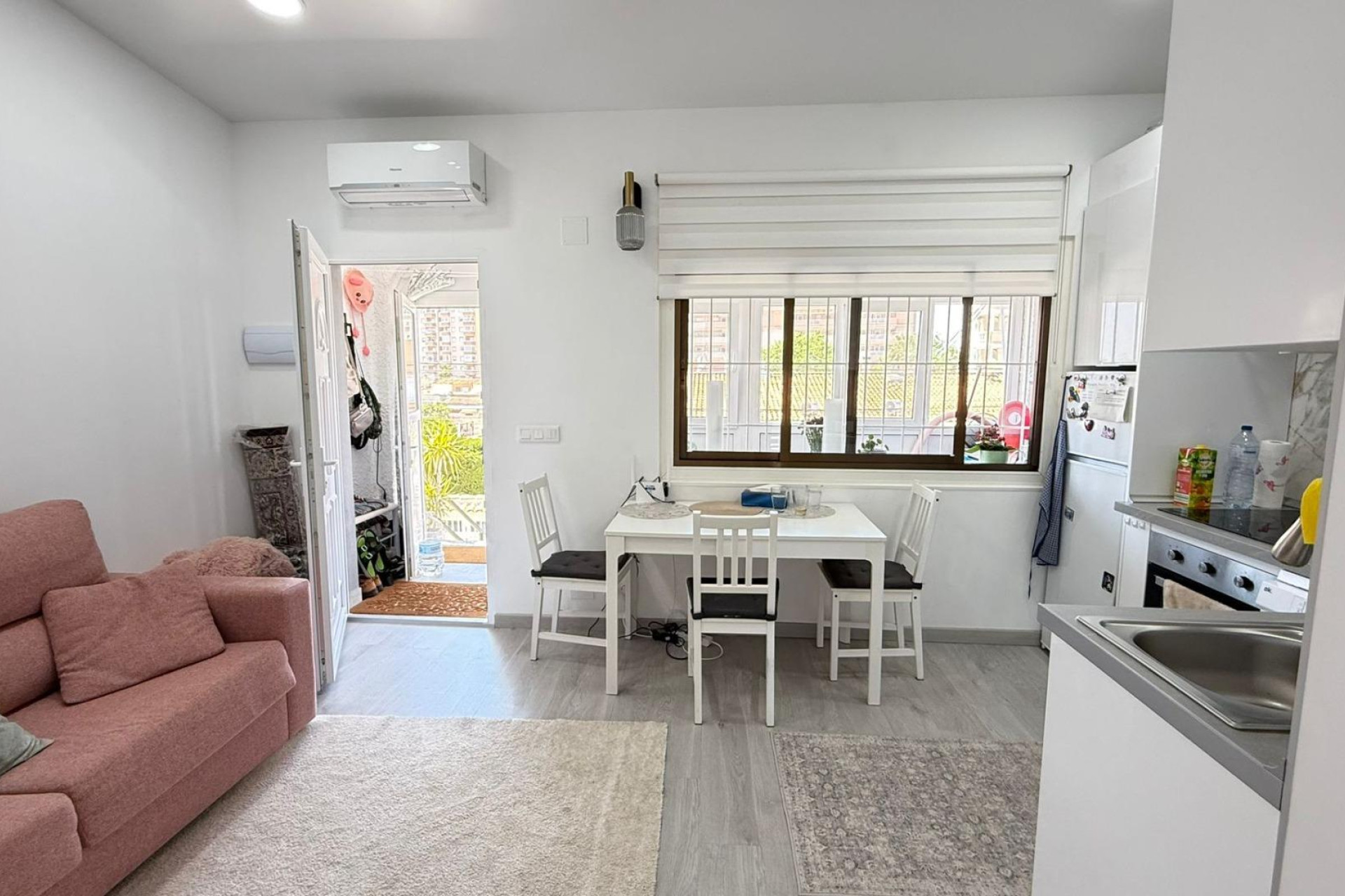 Reventa - Apartamento / piso - Torrevieja - Nueva Torrevieja