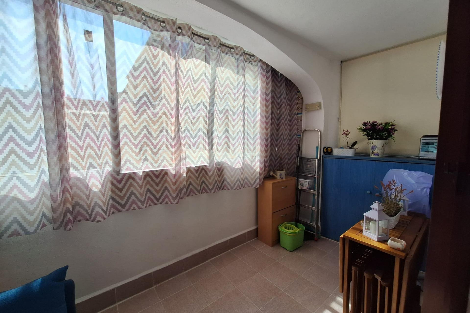 Reventa - Apartamento / piso - Torrevieja - Nueva Torrevieja