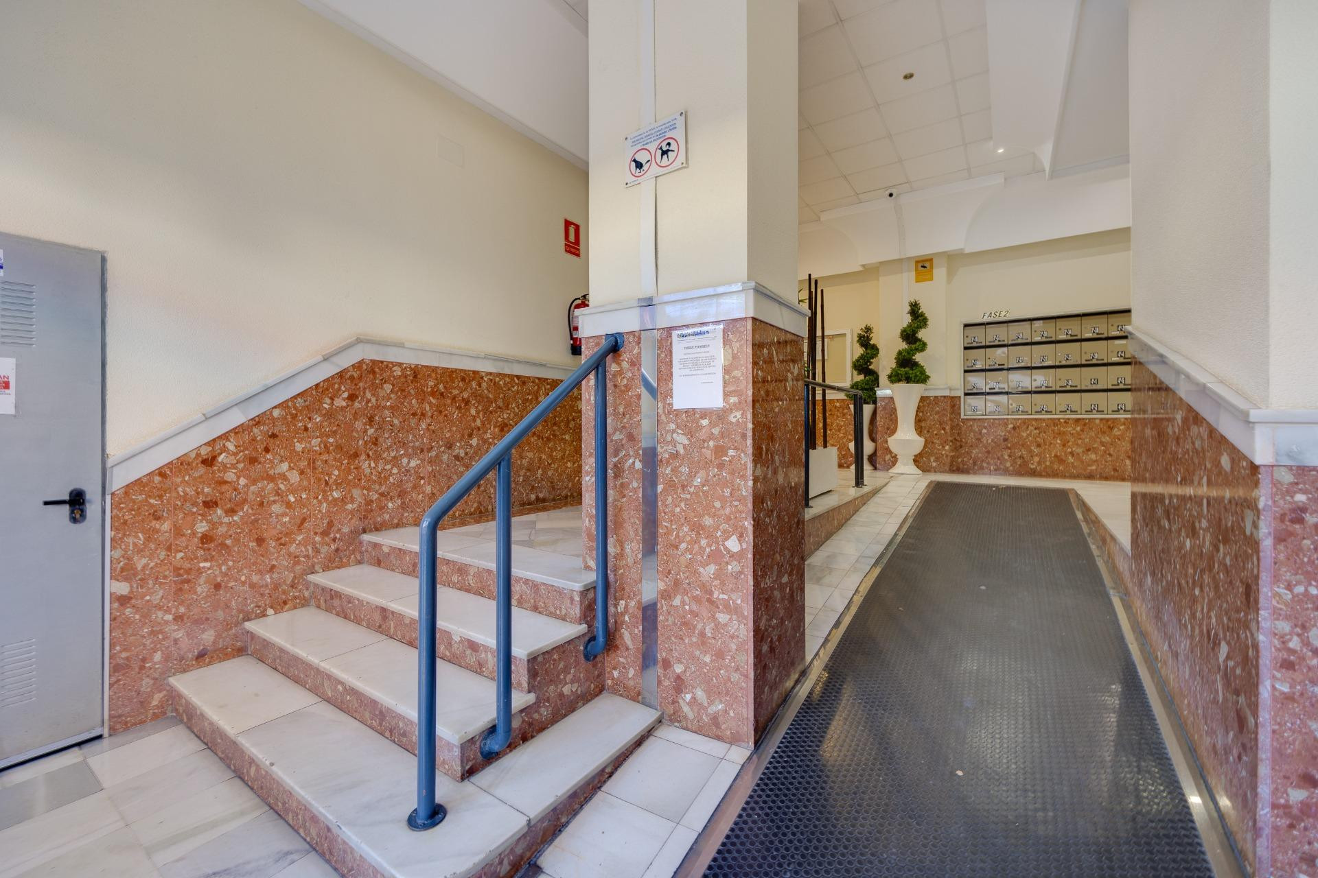 Reventa - Apartamento / piso - Torrevieja - Nueva Torrevieja