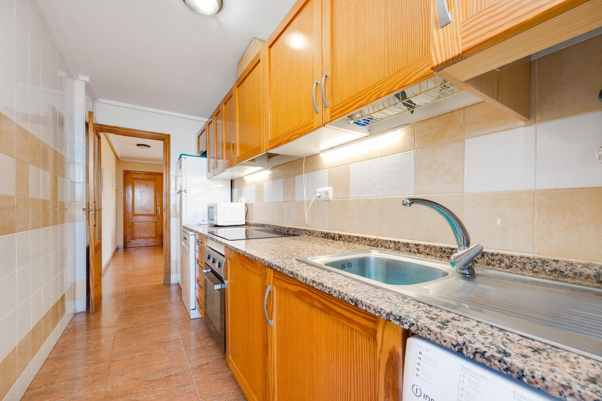 Reventa - Apartamento / piso - Torrevieja - Nueva Torrevieja