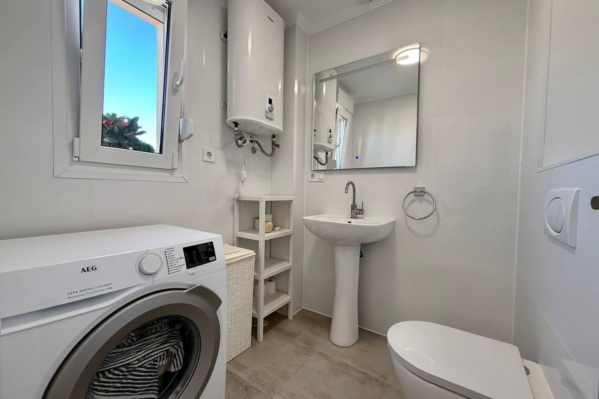 Reventa - Apartamento / piso - Torrevieja - Nueva Torrevieja