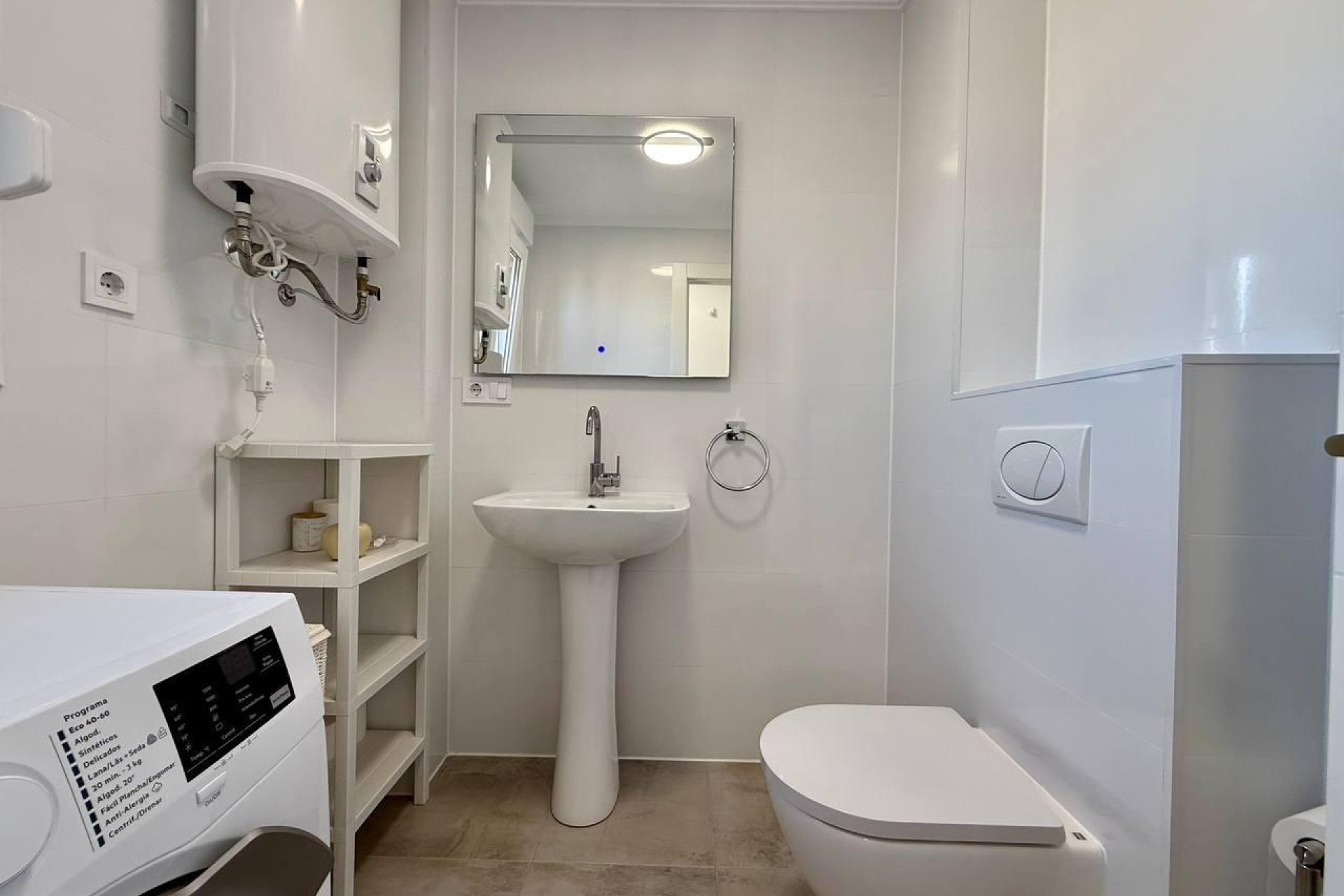 Reventa - Apartamento / piso - Torrevieja - Nueva Torrevieja