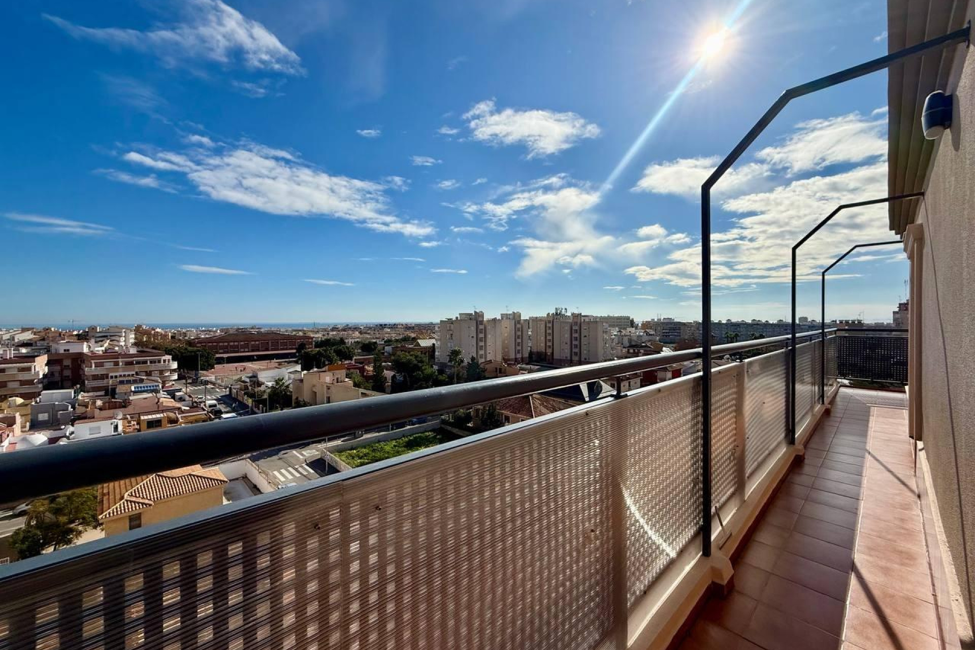 Reventa - Apartamento / piso - Torrevieja - Nueva Torrevieja
