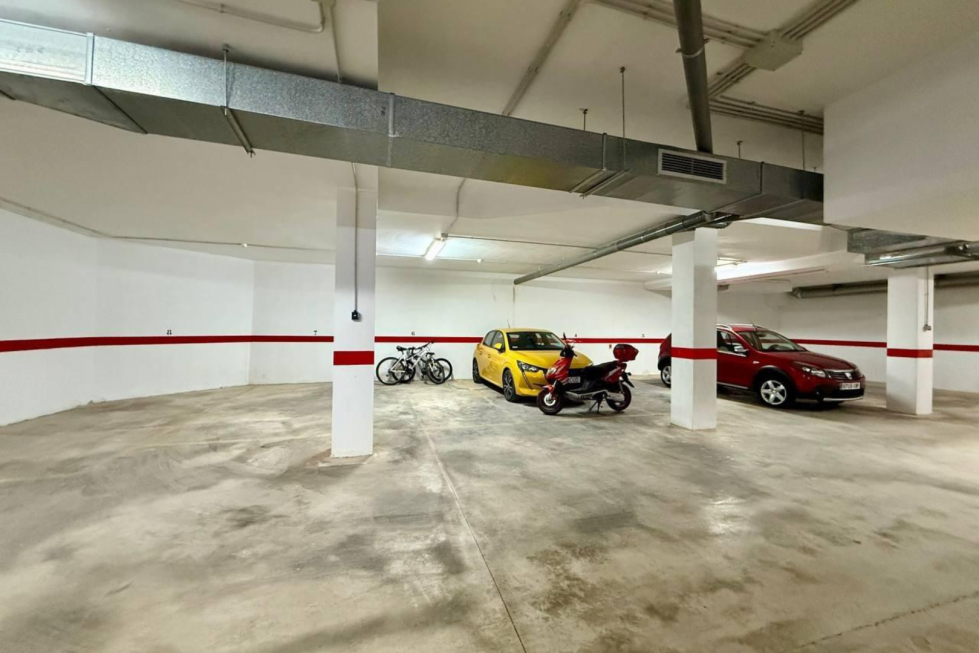 Reventa - Apartamento / piso - Torrevieja - Nueva Torrevieja