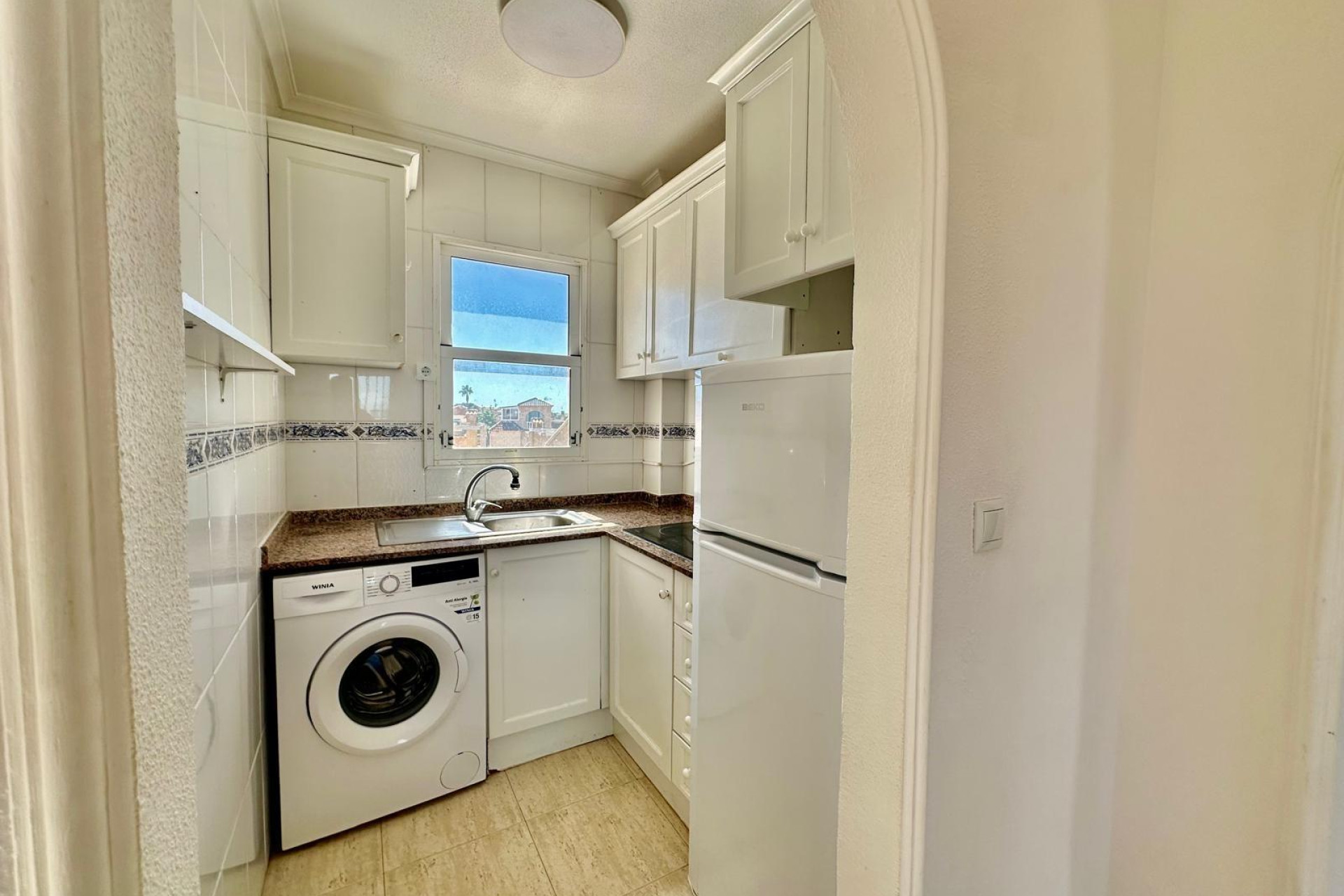 Reventa - Apartamento / piso - Torrevieja - Orihuela costa