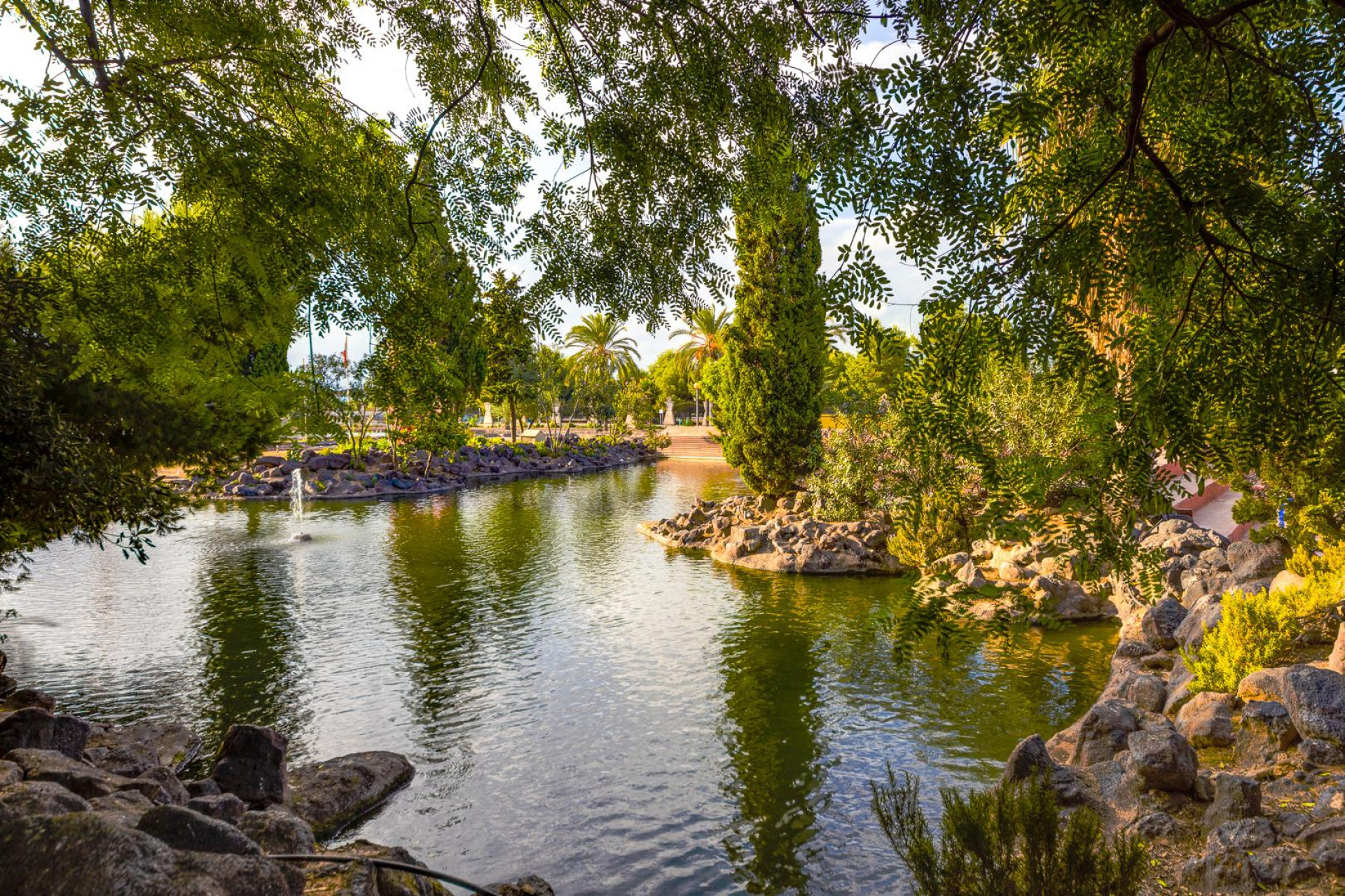 Reventa - Apartamento / piso - Torrevieja - Parque de Las Naciones