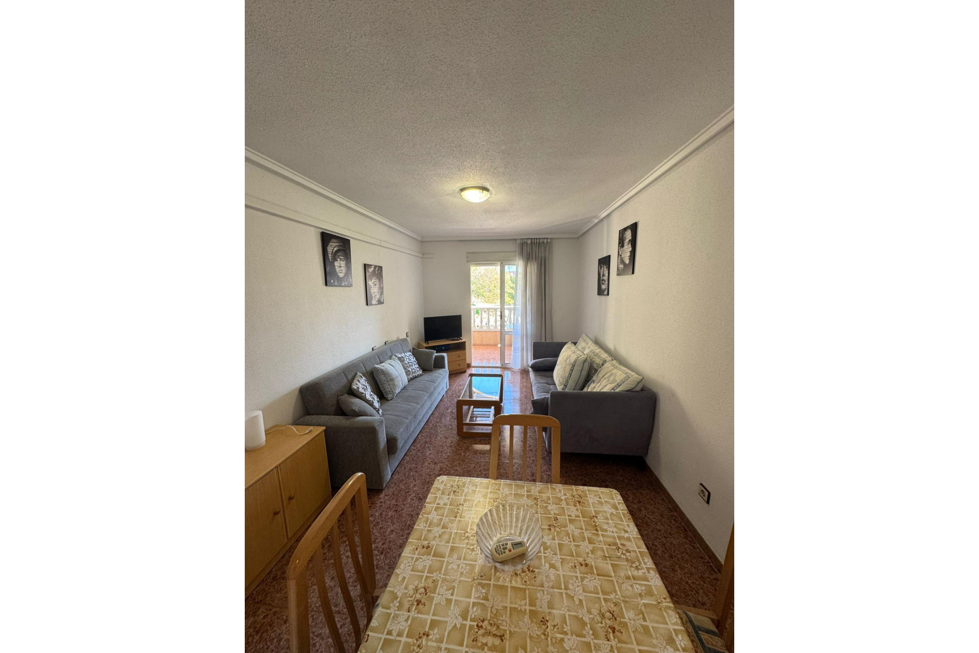 Reventa - Apartamento / piso - Torrevieja - Parque de las Naciones