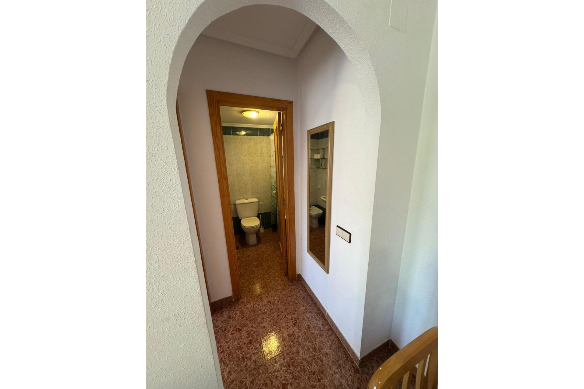 Reventa - Apartamento / piso - Torrevieja - Parque de las Naciones