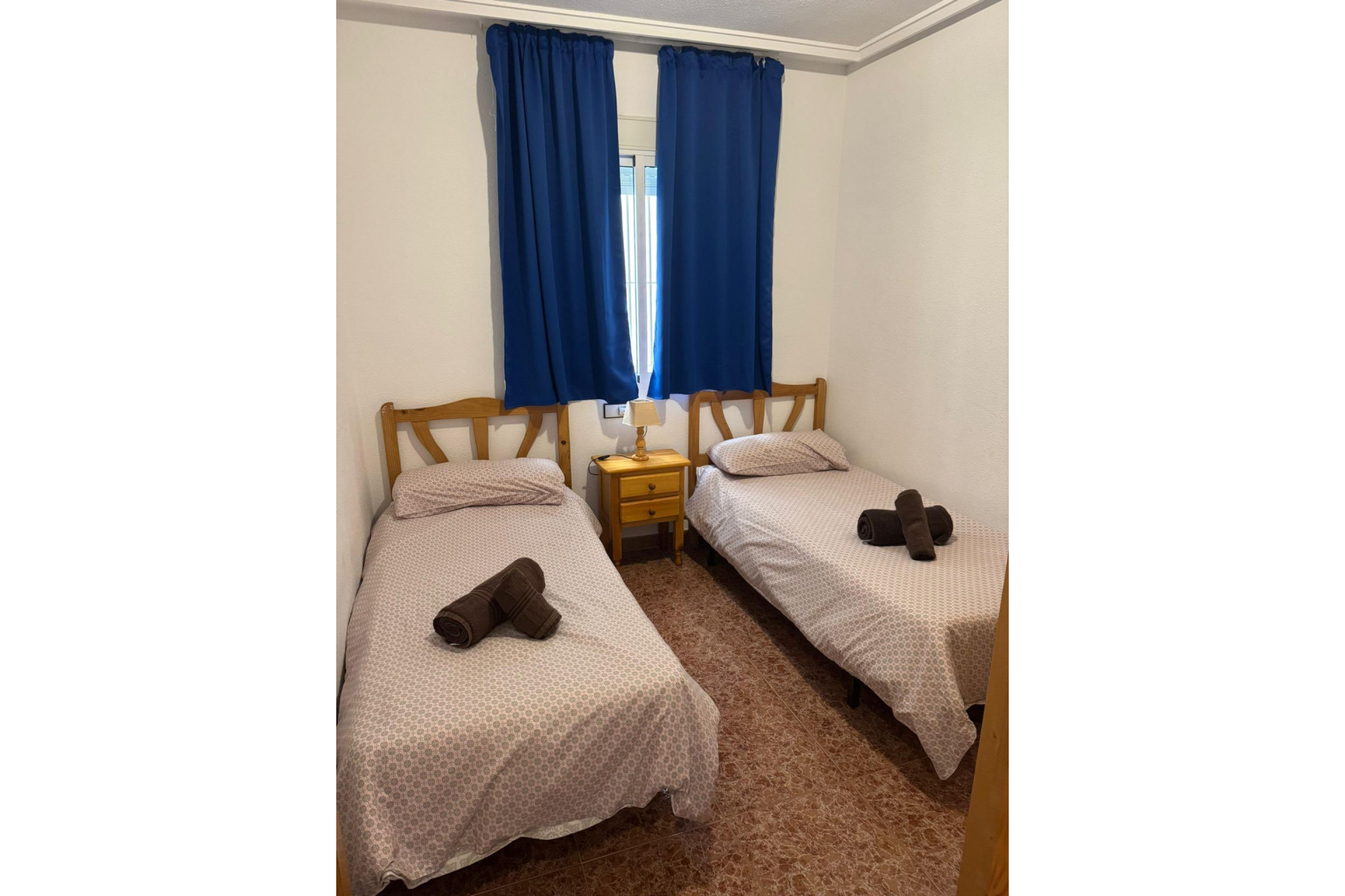 Reventa - Apartamento / piso - Torrevieja - Parque de las Naciones