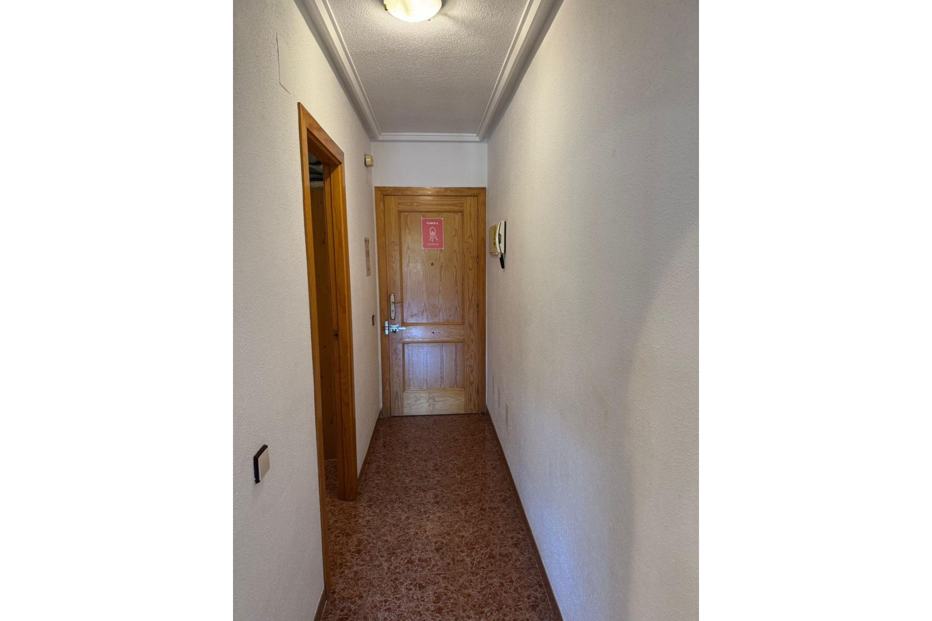 Reventa - Apartamento / piso - Torrevieja - Parque de las Naciones