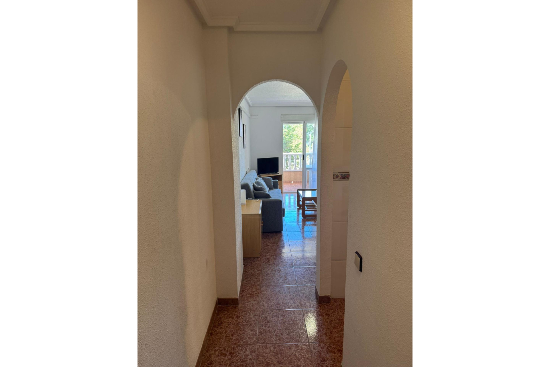 Reventa - Apartamento / piso - Torrevieja - Parque de las Naciones