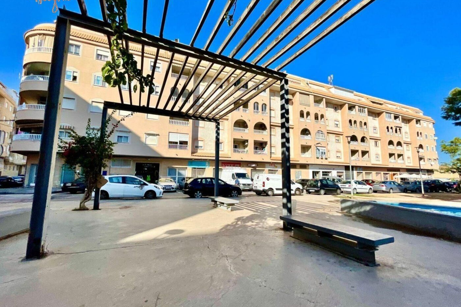 Reventa - Apartamento / piso - Torrevieja - Parque de Las Naciones