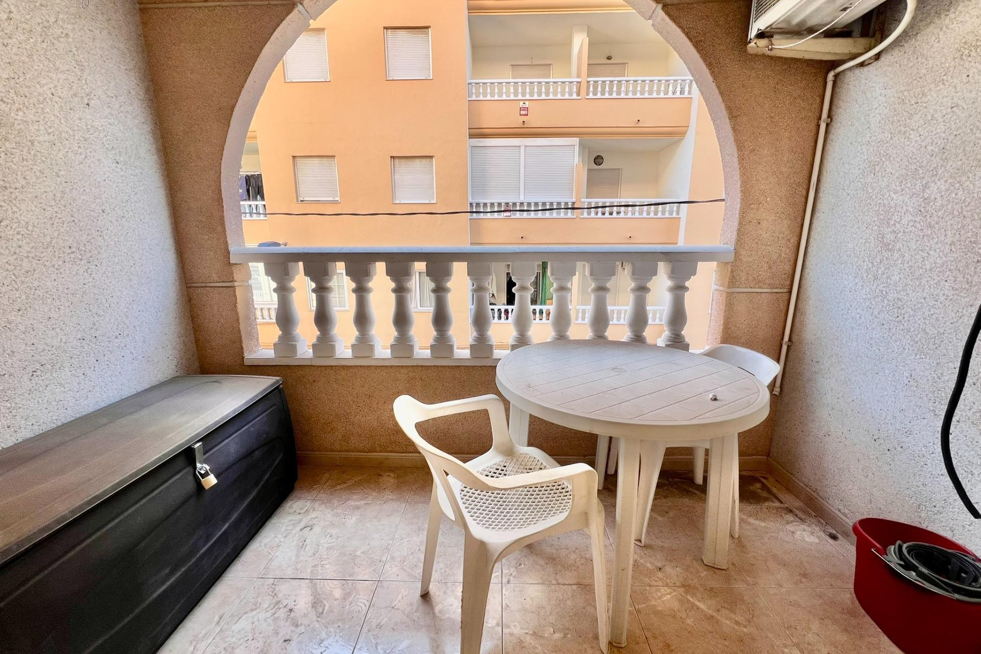 Reventa - Apartamento / piso - Torrevieja - Parque de Las Naciones