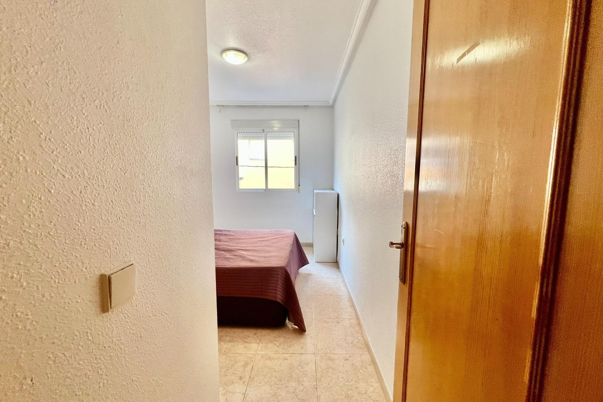 Reventa - Apartamento / piso - Torrevieja - Parque de Las Naciones