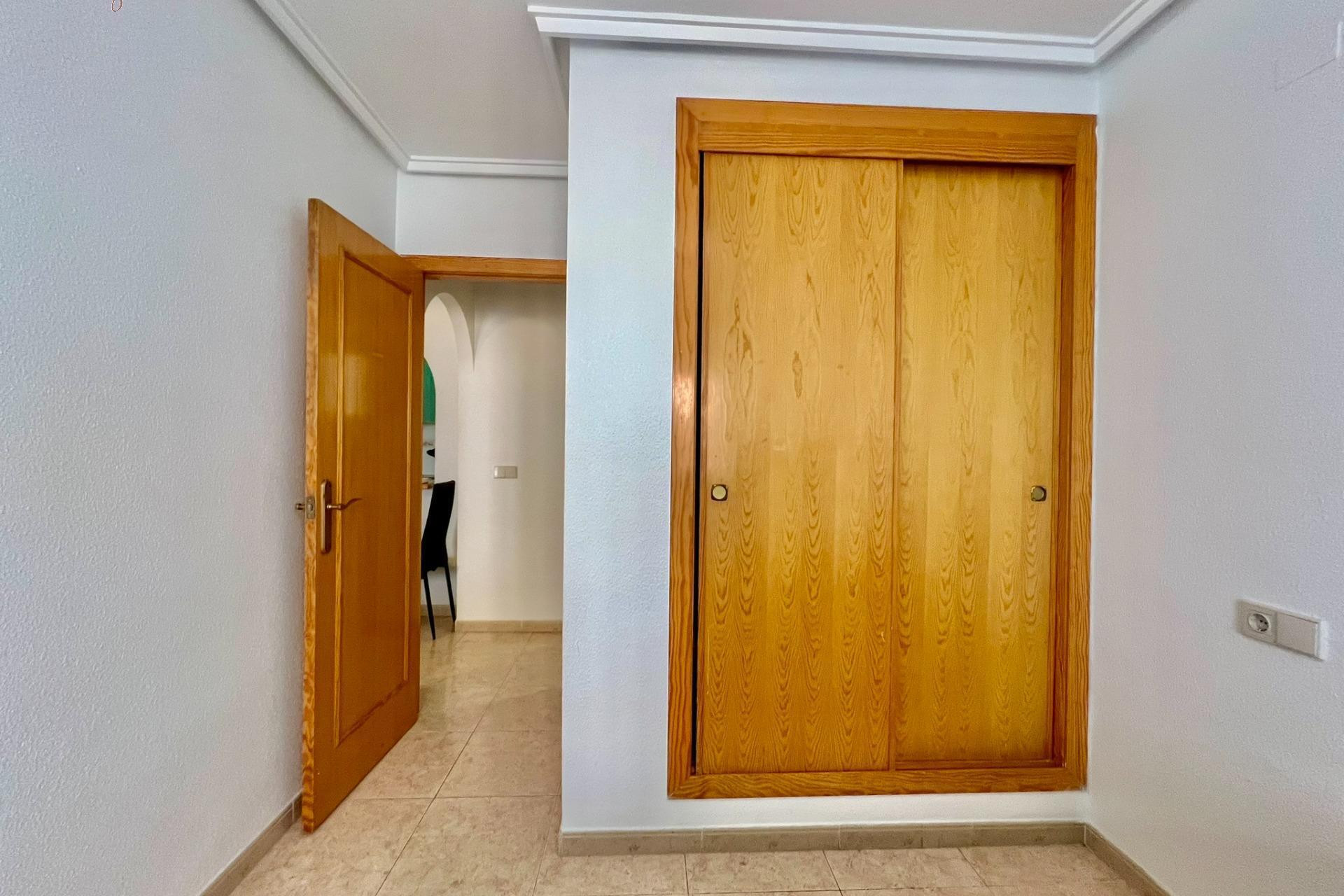 Reventa - Apartamento / piso - Torrevieja - Parque de Las Naciones