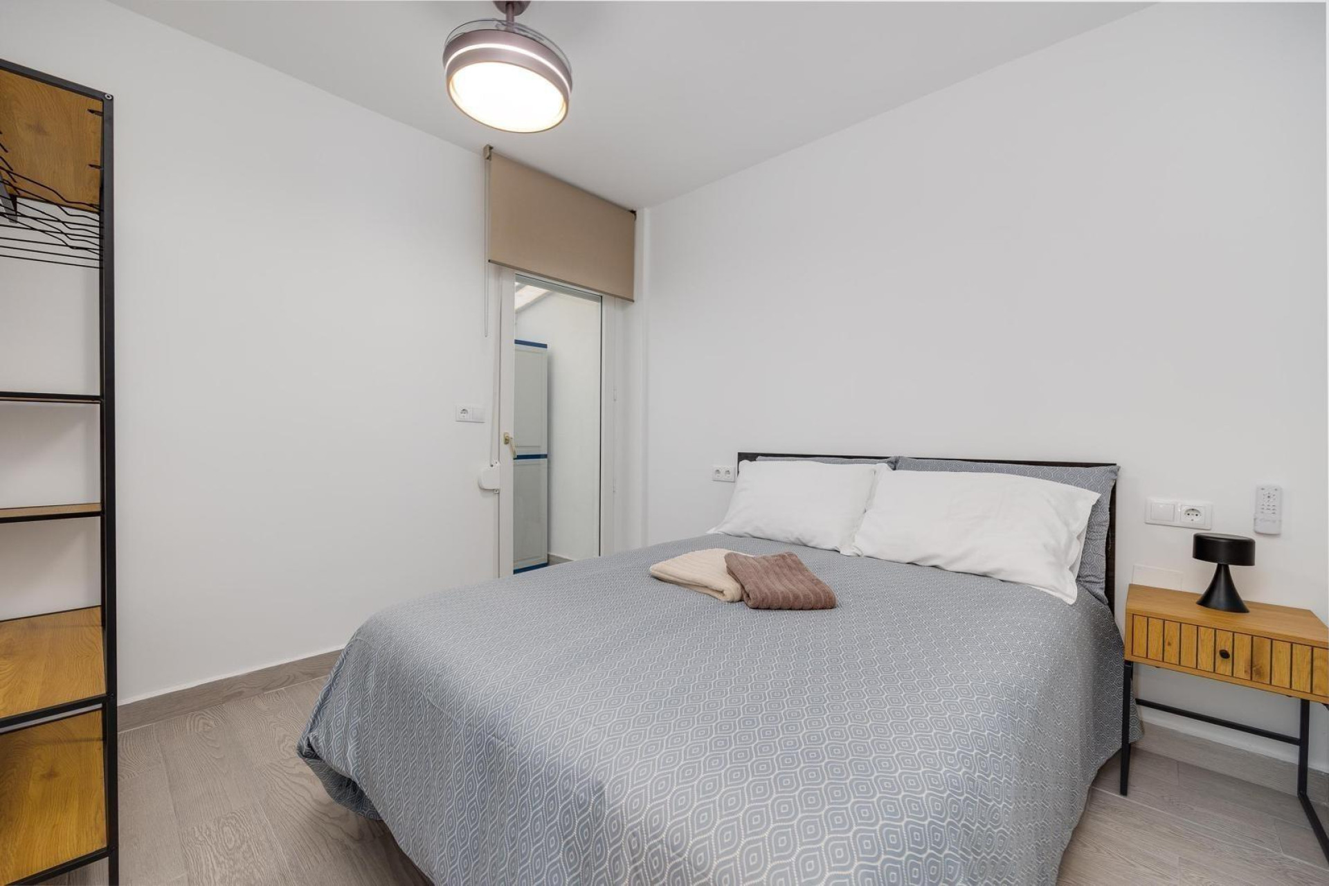 Reventa - Apartamento / piso - Torrevieja - Parque de Las Naciones