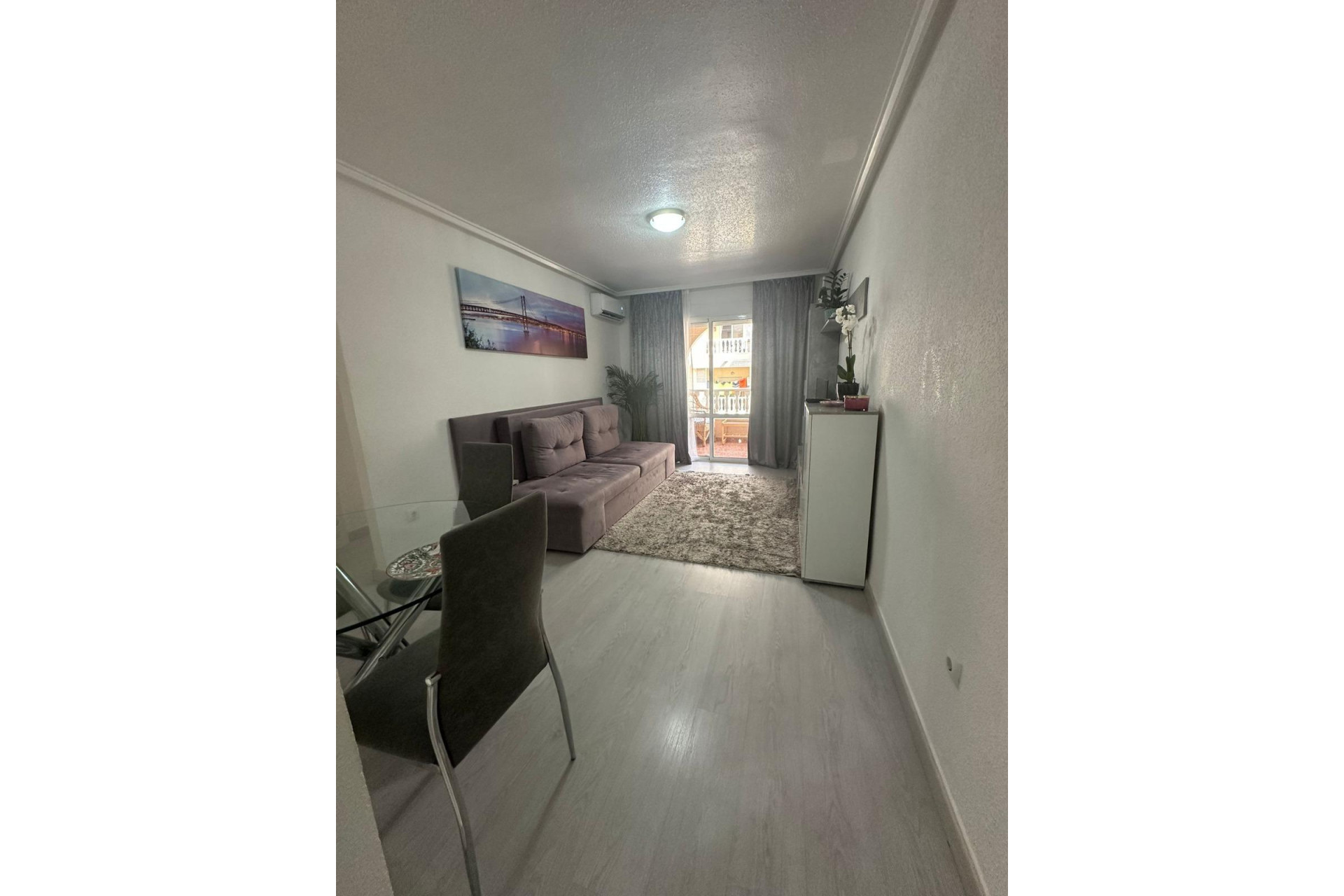 Reventa - Apartamento / piso - Torrevieja - Parque de Las Naciones