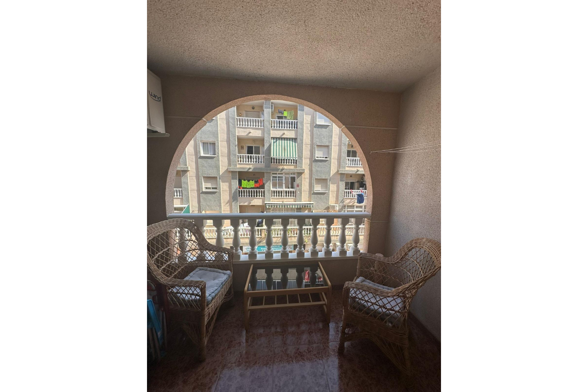 Reventa - Apartamento / piso - Torrevieja - Parque de Las Naciones