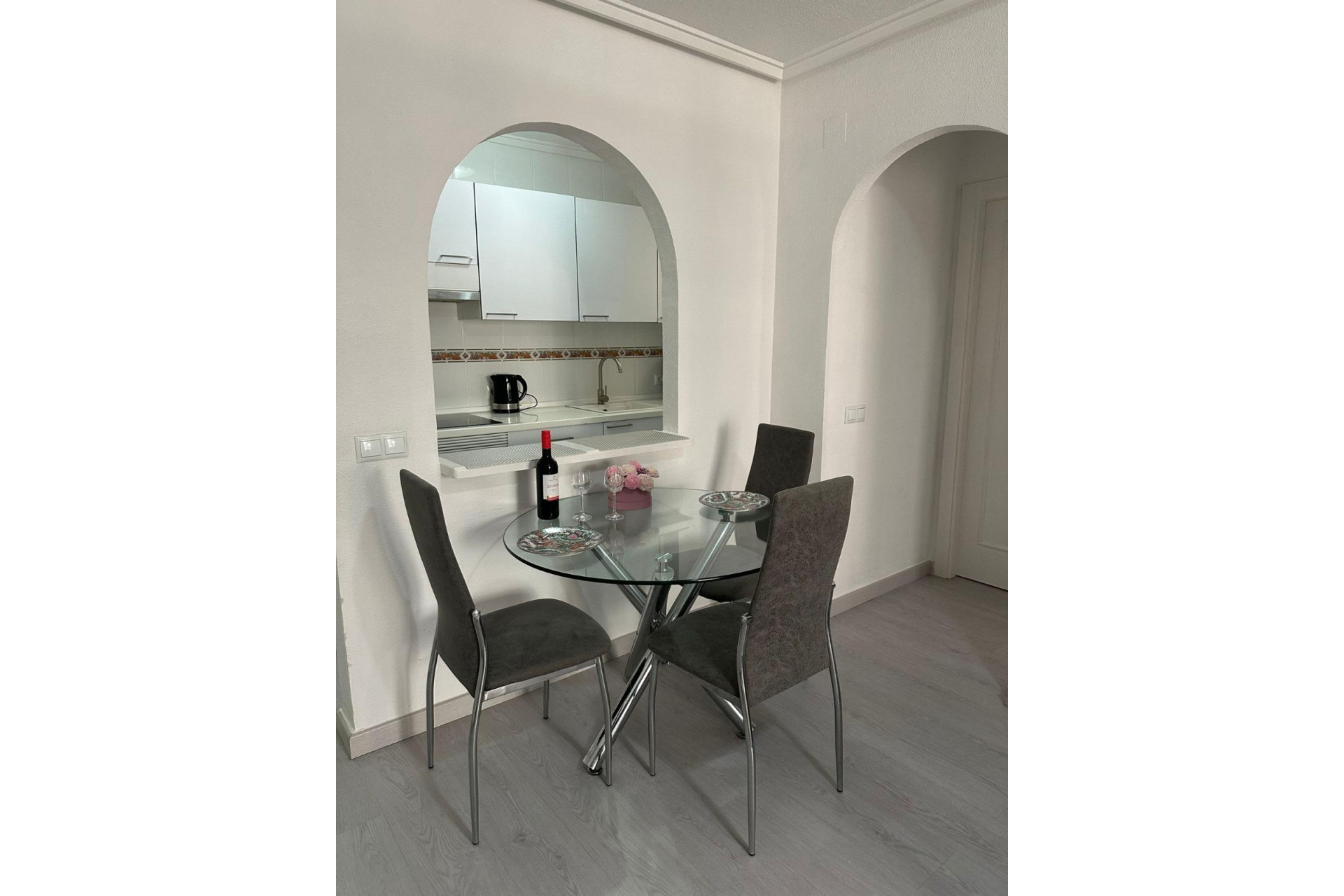 Reventa - Apartamento / piso - Torrevieja - Parque de Las Naciones