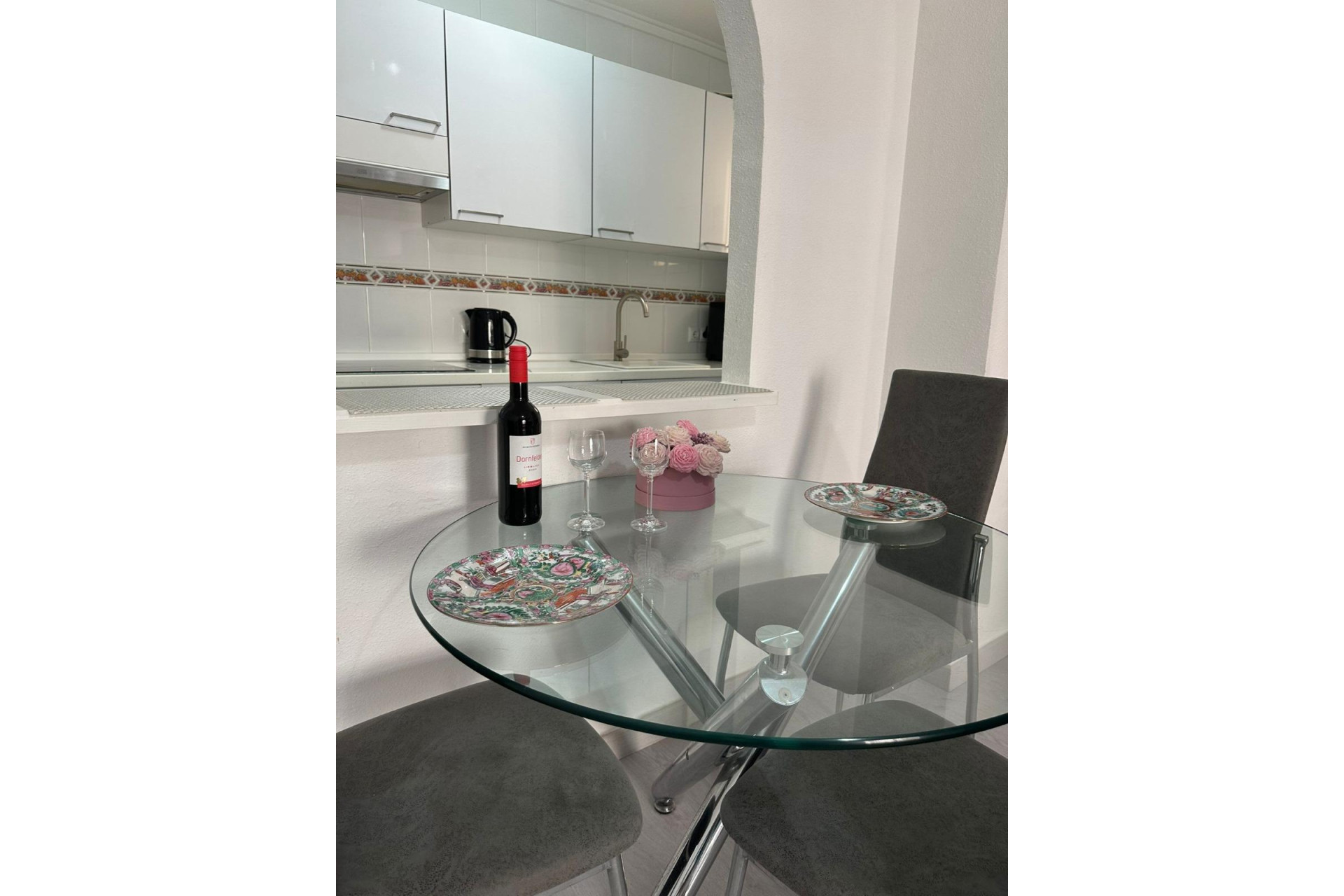 Reventa - Apartamento / piso - Torrevieja - Parque de Las Naciones