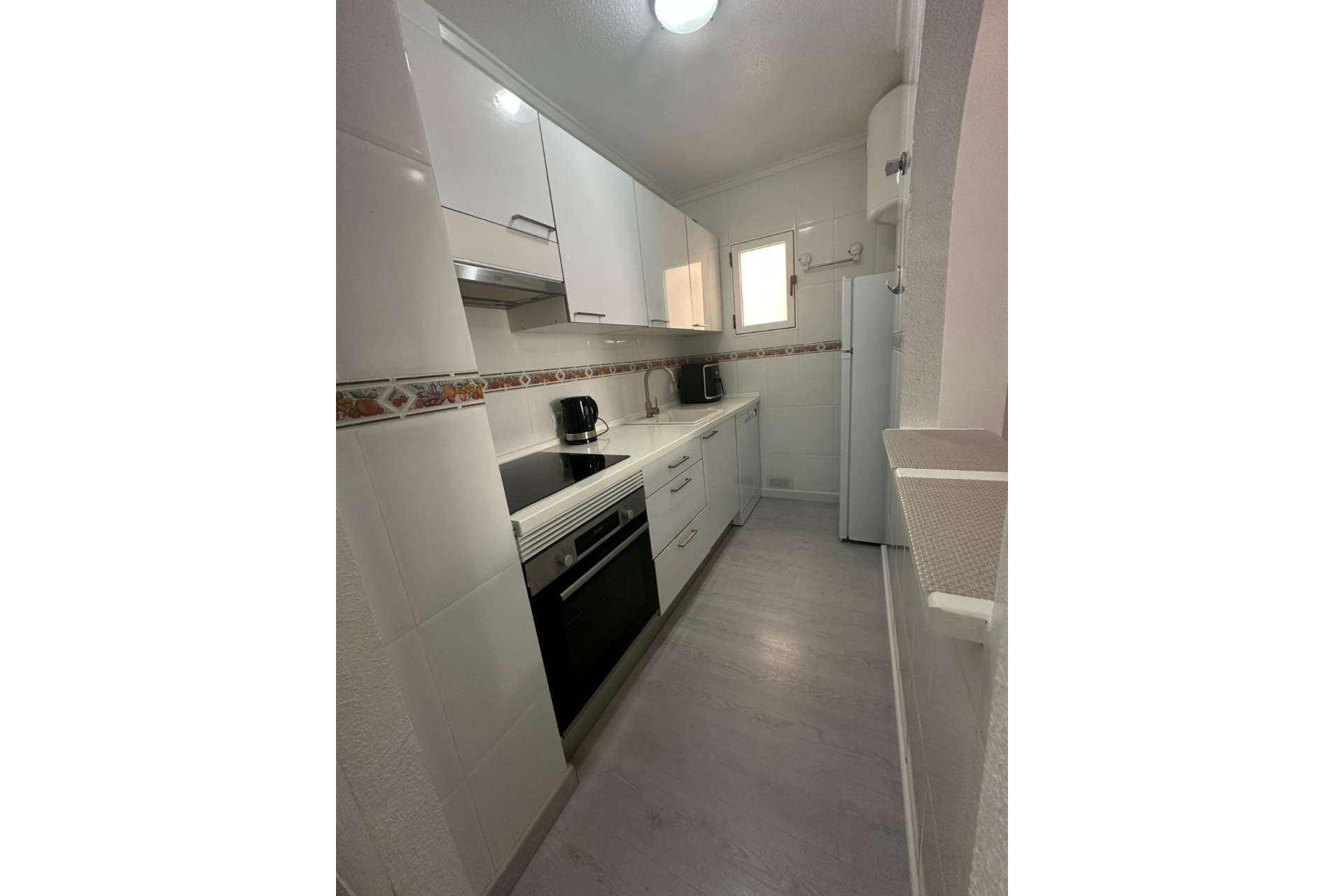 Reventa - Apartamento / piso - Torrevieja - Parque de Las Naciones