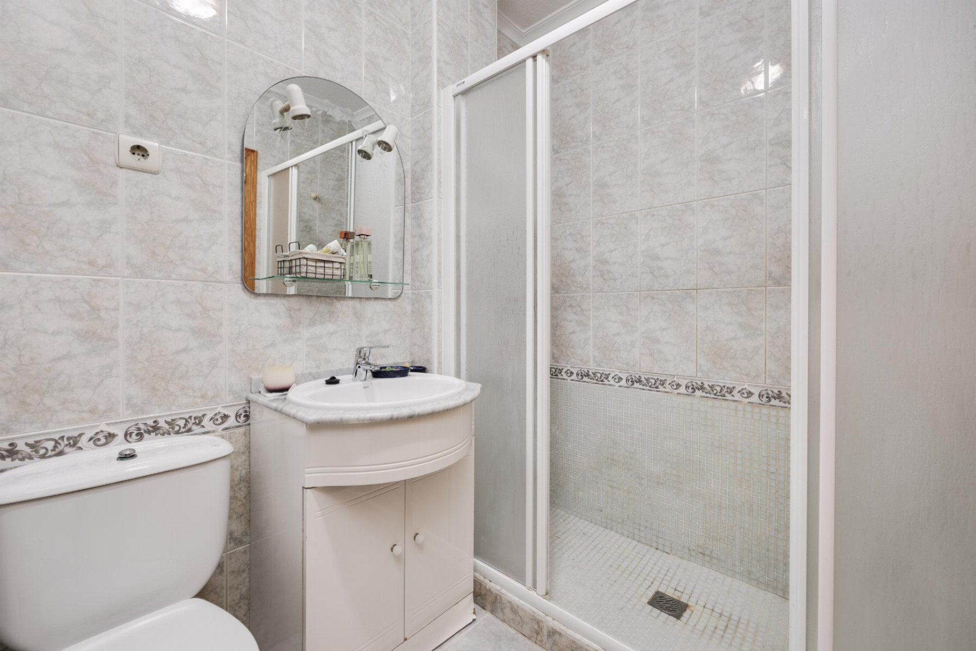 Reventa - Apartamento / piso - Torrevieja - Parque de Las Naciones