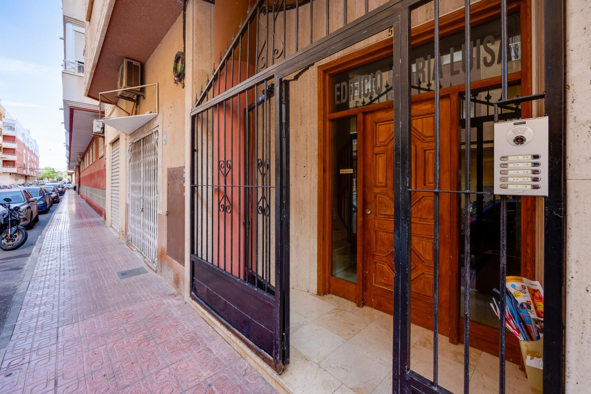 Reventa - Apartamento / piso - Torrevieja - Parque de Las Naciones