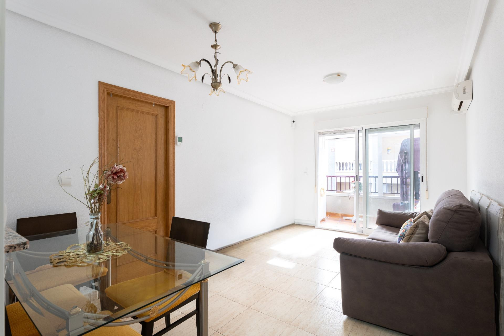 Reventa - Apartamento / piso - Torrevieja - Parque de las Naciones