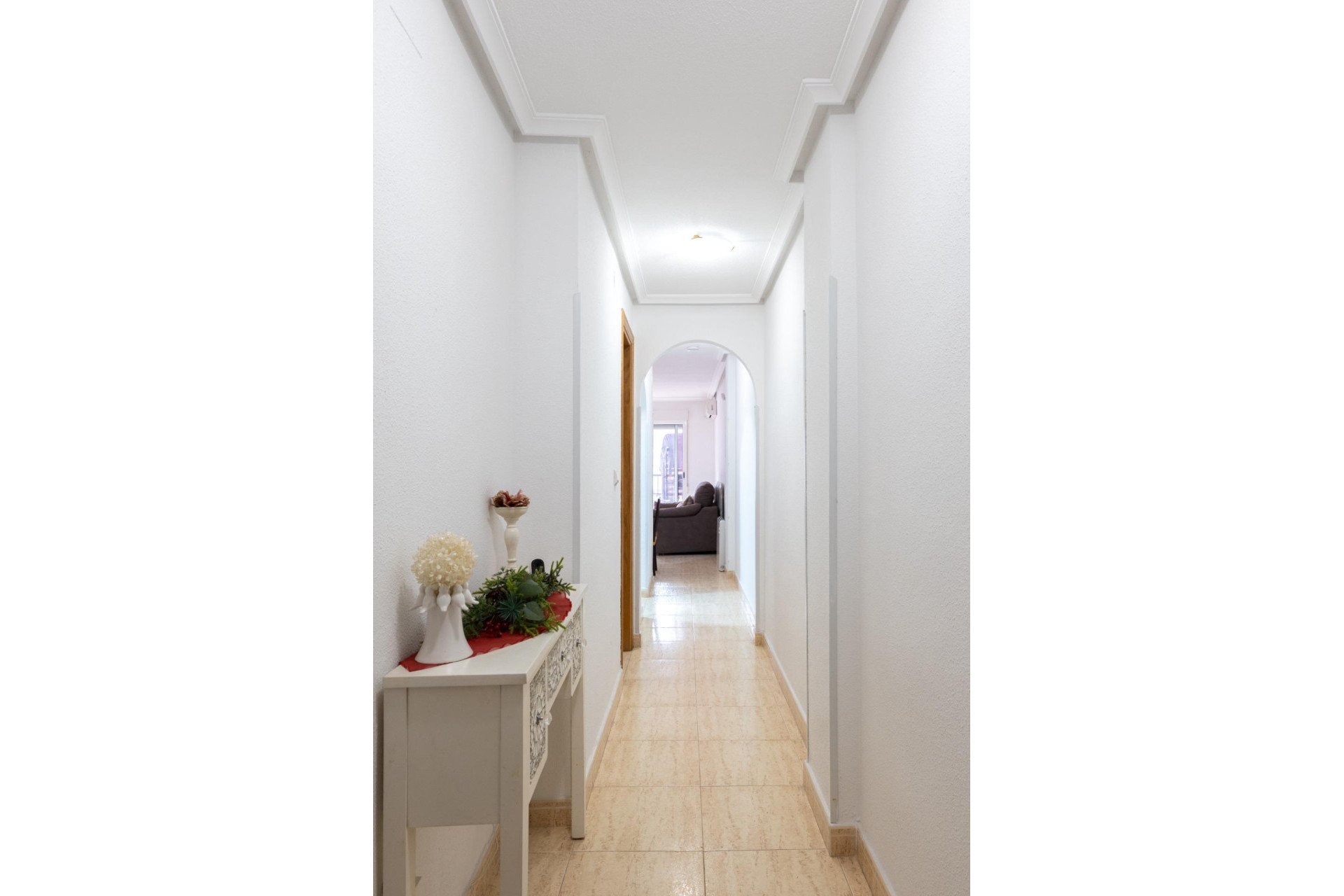 Reventa - Apartamento / piso - Torrevieja - Parque de las Naciones