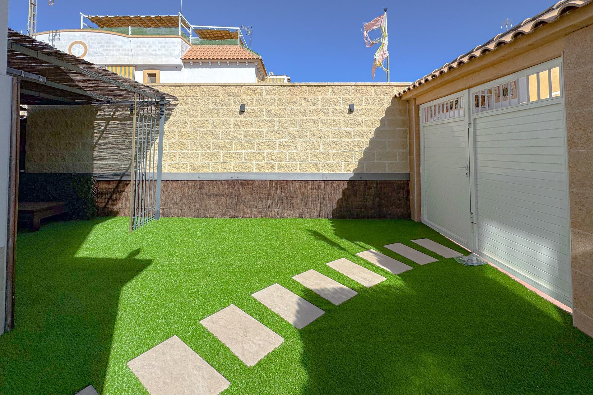 Reventa - Apartamento / piso - Torrevieja - Parque las naciones