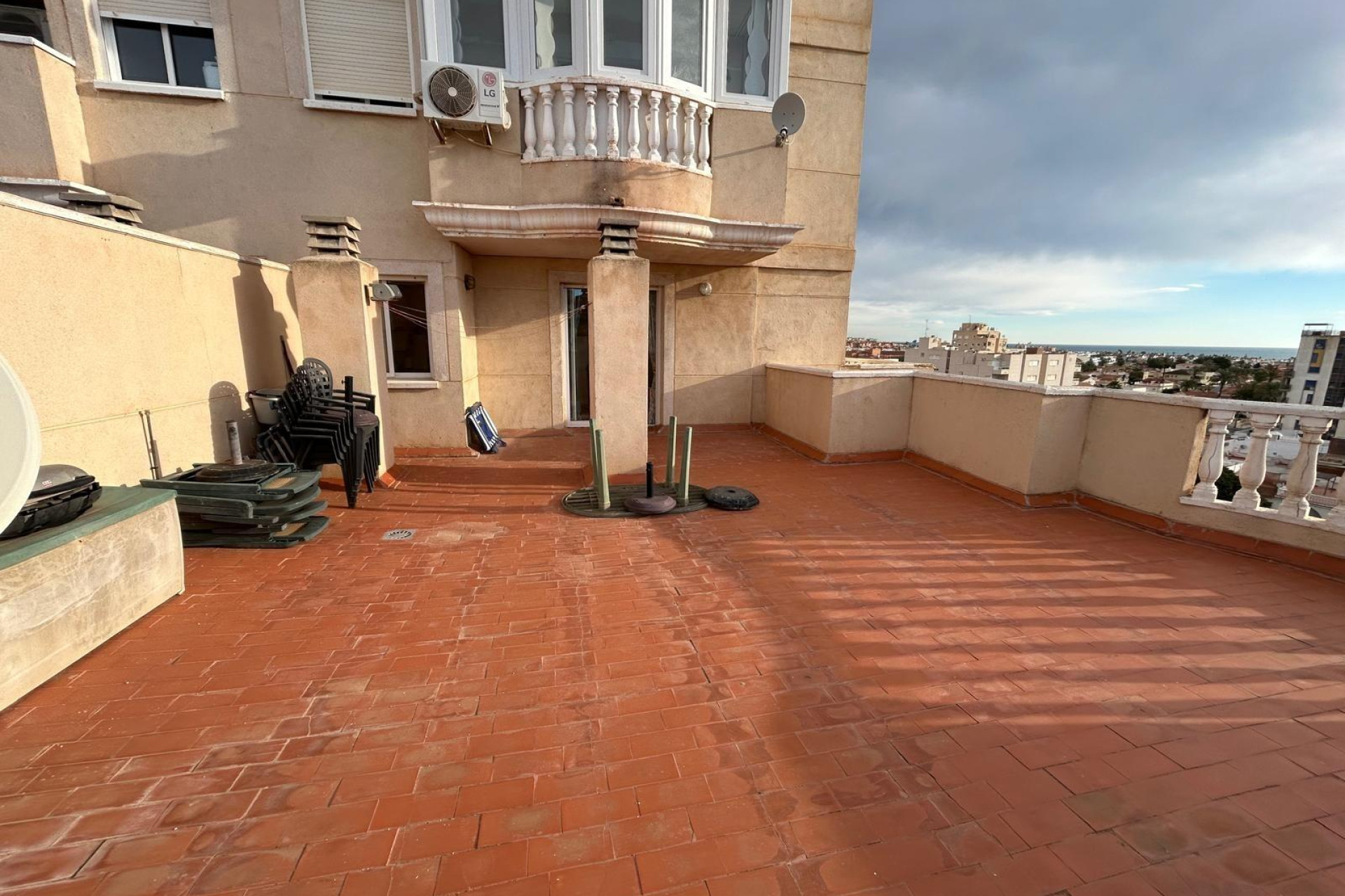 Reventa - Apartamento / piso - Torrevieja - Parque las naciones