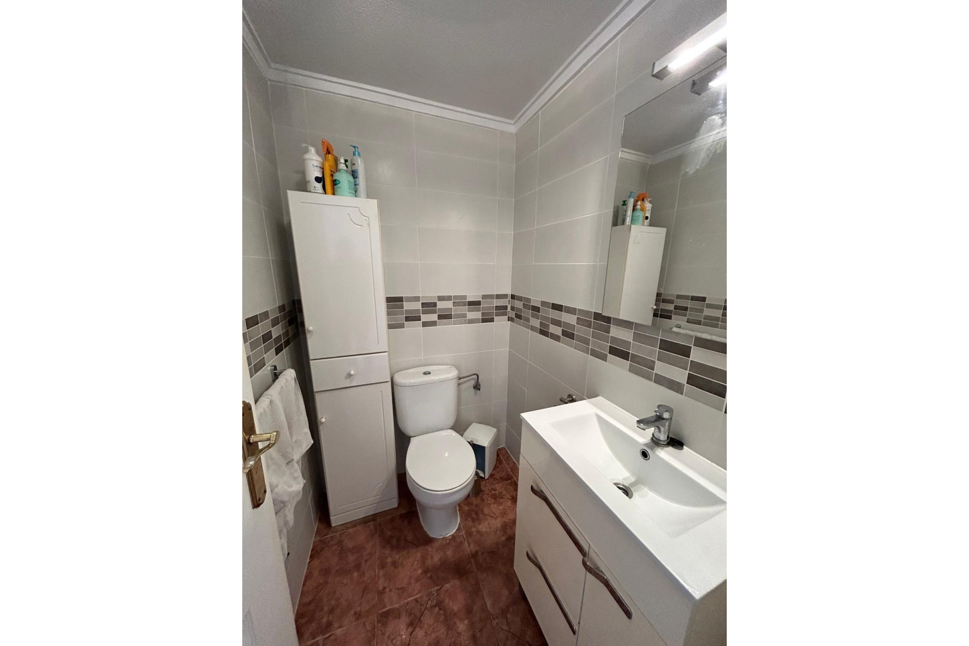 Reventa - Apartamento / piso - Torrevieja - Parque las naciones