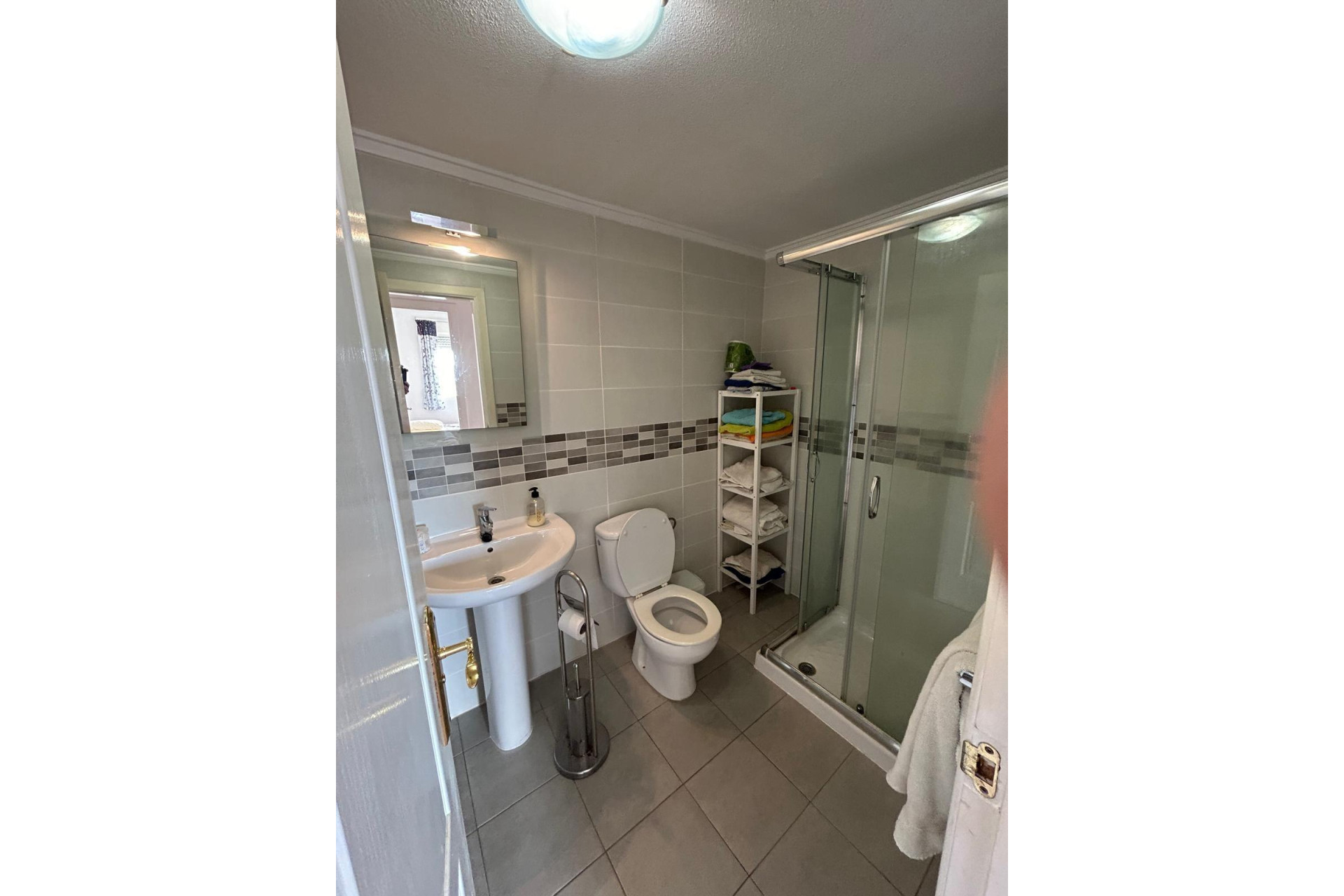 Reventa - Apartamento / piso - Torrevieja - Parque las naciones